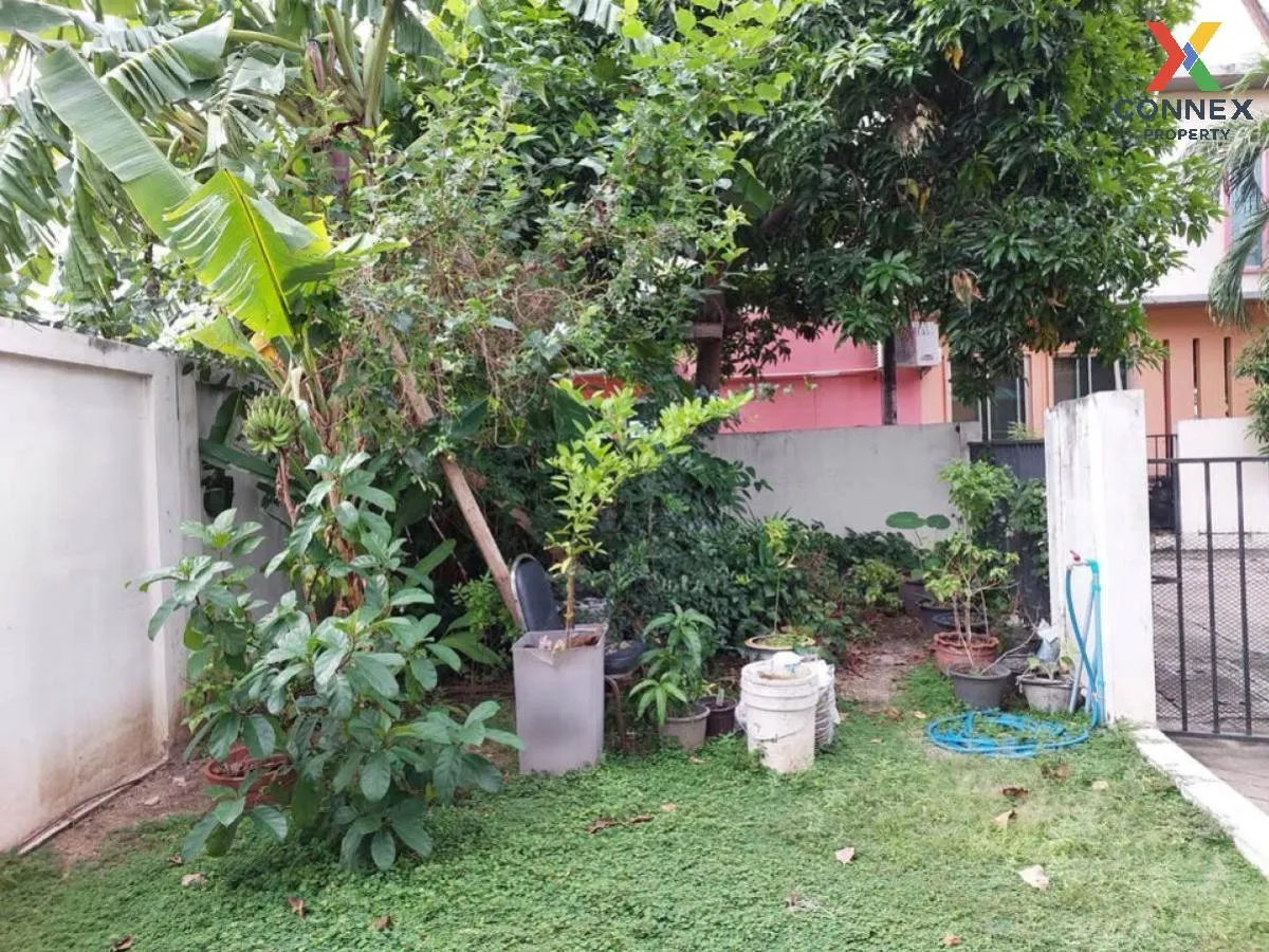 For Sale Townhouse/Townhome  , Grandity Bangbuathong , Bang Bua T