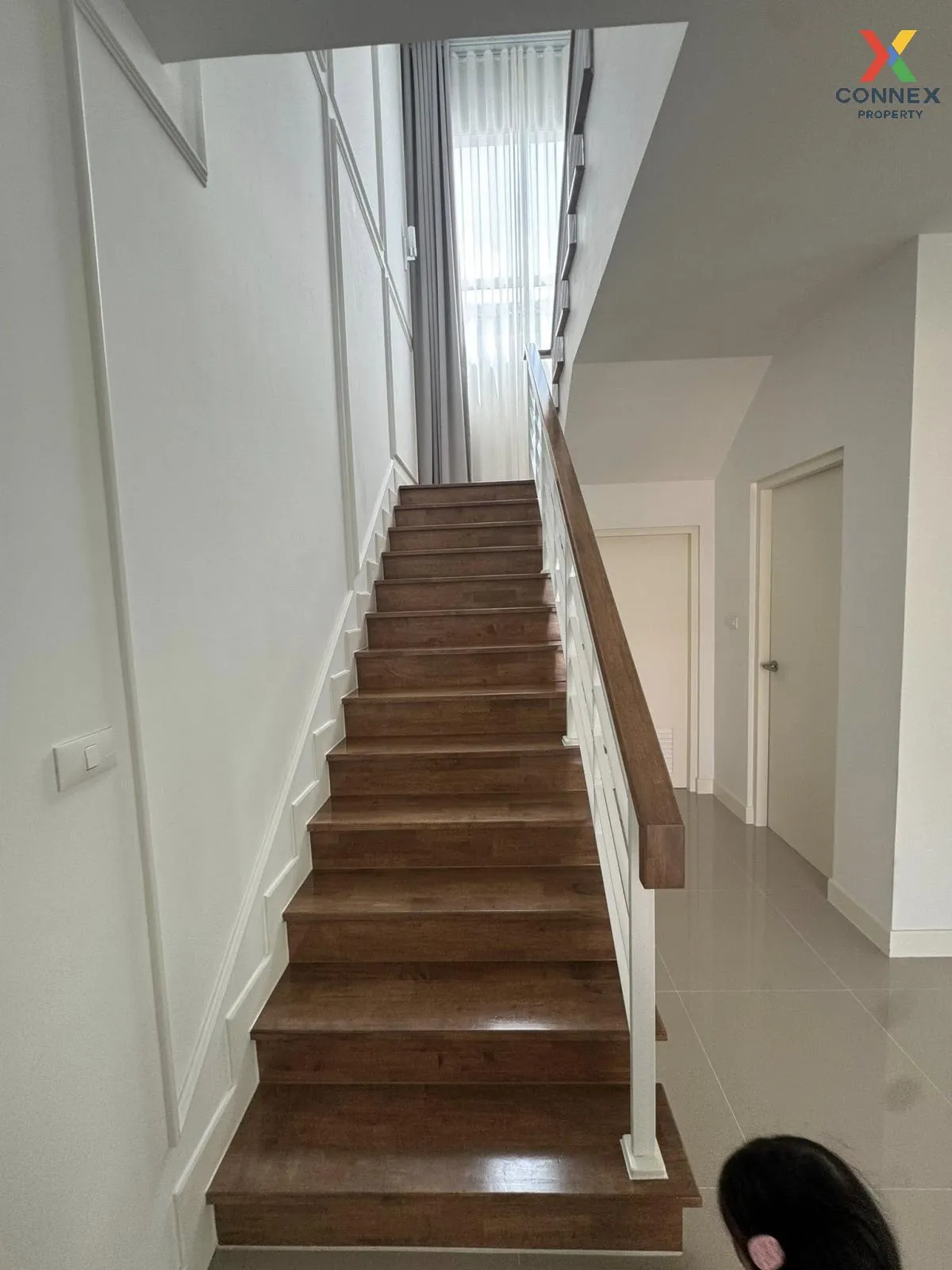 For Rent House , MODEN Bangna - Teparak , wide frontage , Bang Ph
