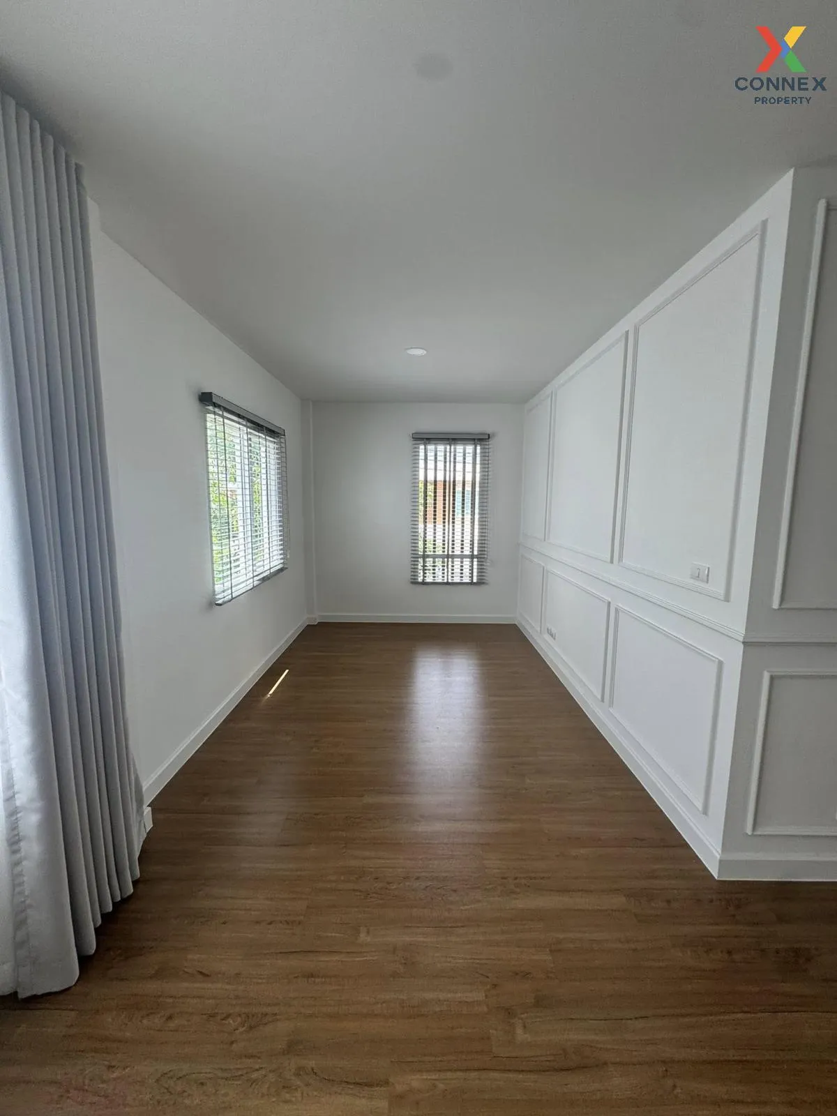 For Rent House , MODEN Bangna - Teparak , wide frontage , Bang Ph