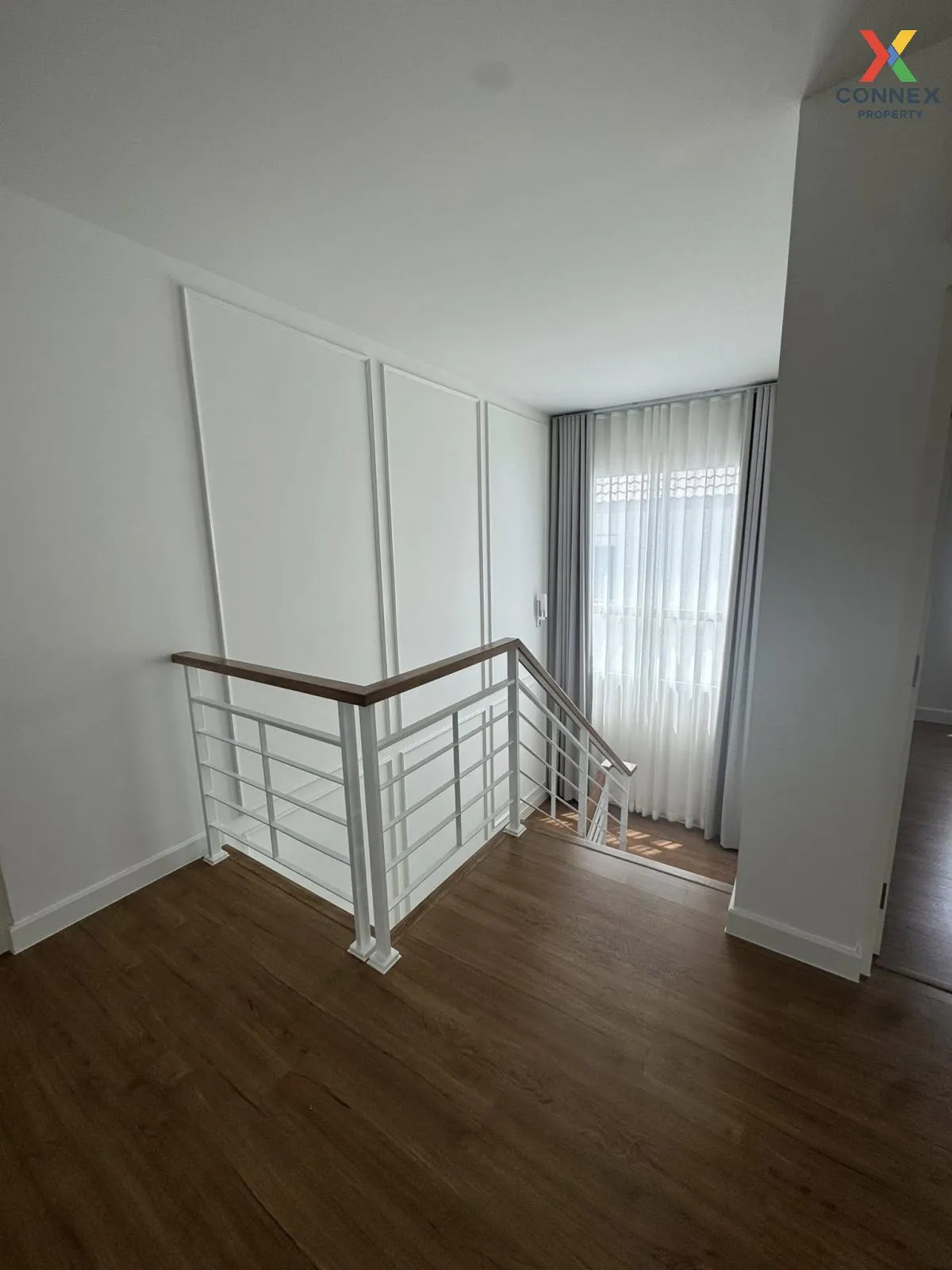 For Rent House , MODEN Bangna - Teparak , wide frontage , Bang Ph