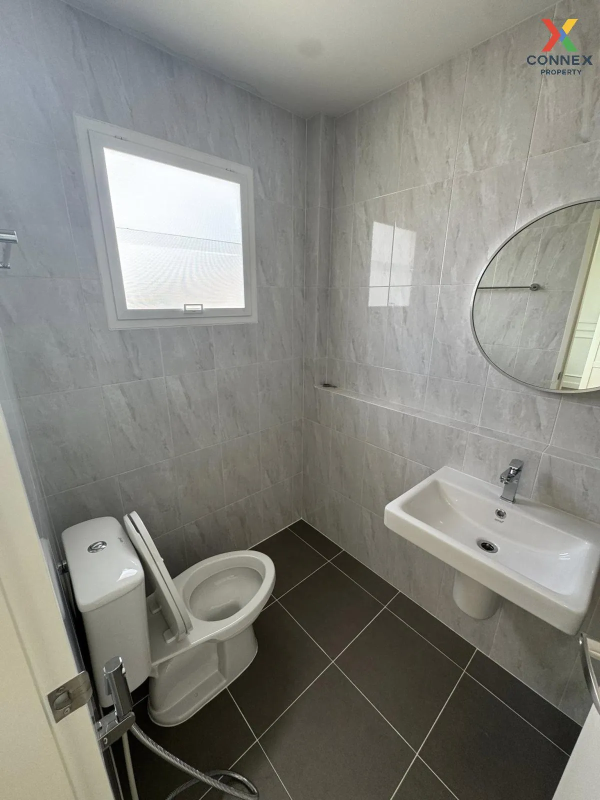 For Rent House , MODEN Bangna - Teparak , wide frontage , Bang Ph