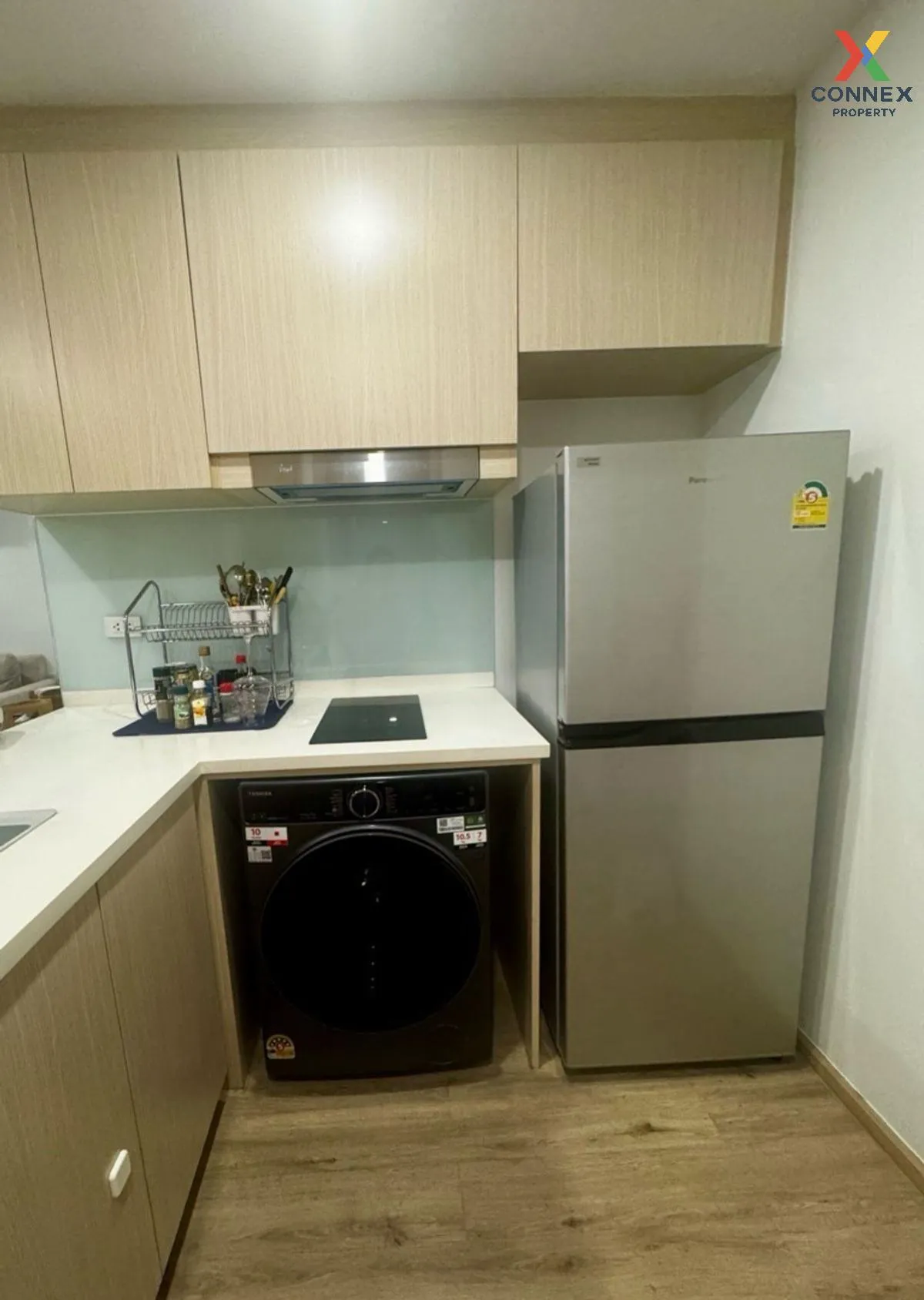 For Rent Condo , Serio Sukhumvit 50 , BTS-On Nut , Phra Khanong , 4