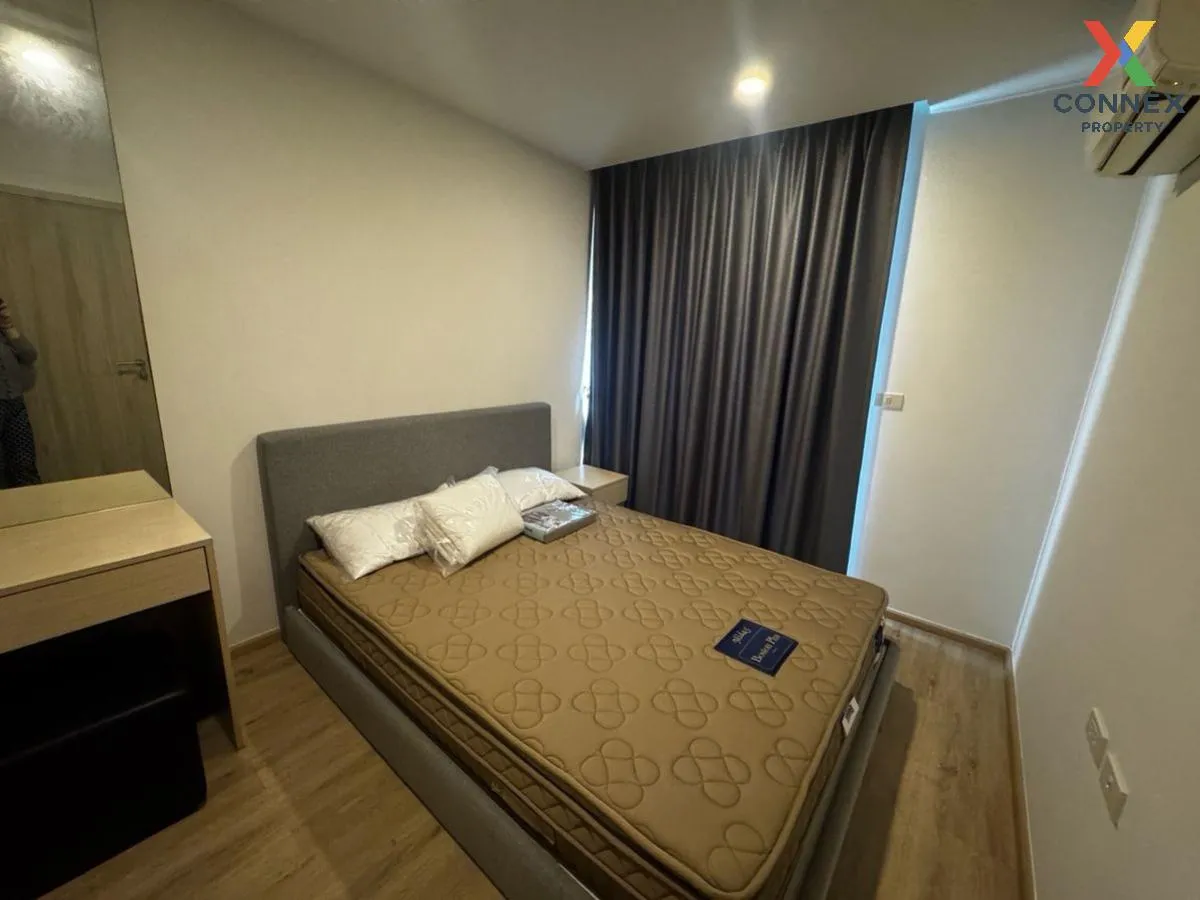 For Rent Condo , Serio Sukhumvit 50 , BTS-On Nut , Phra Khanong ,