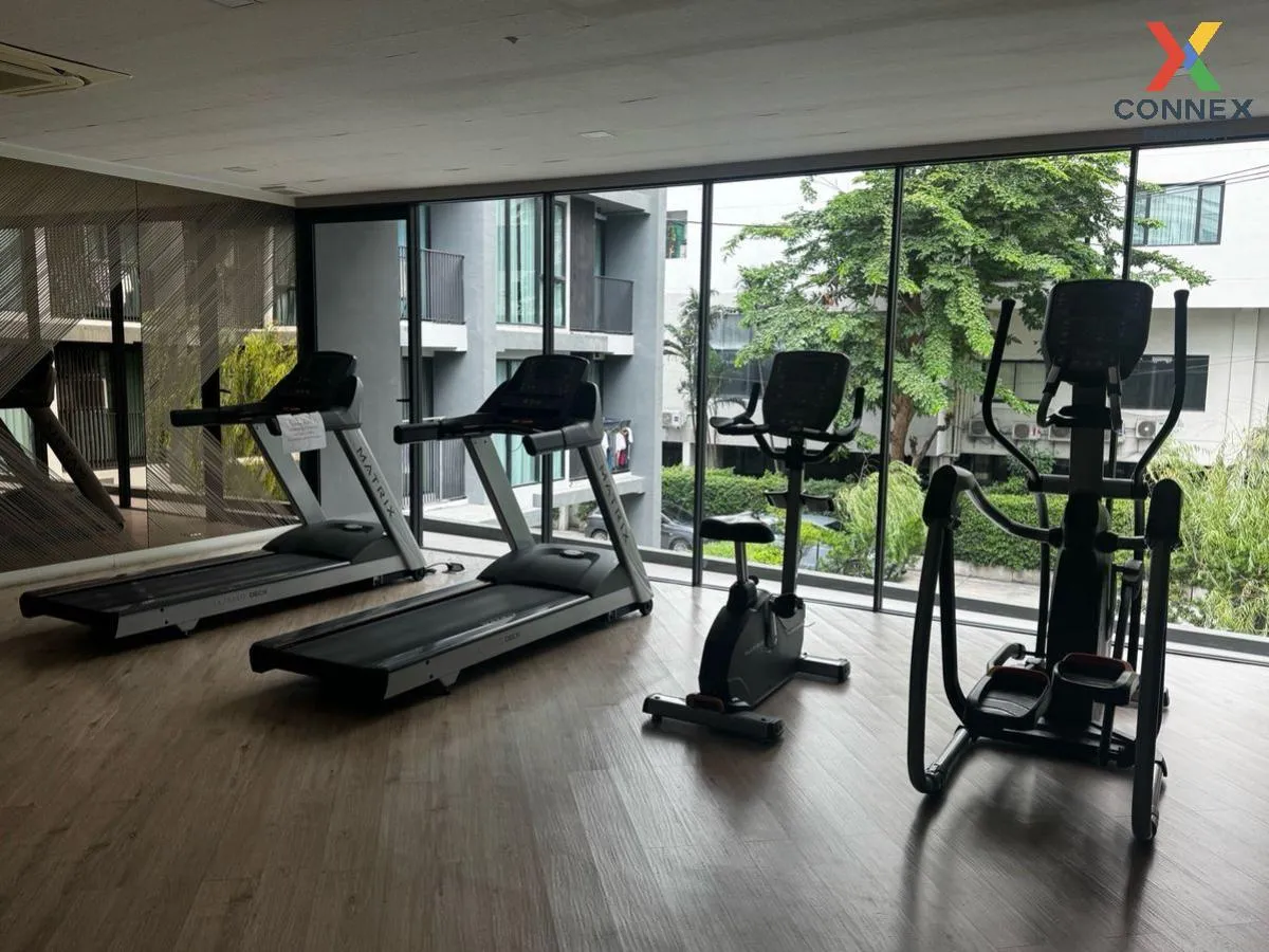 For Rent Condo , Serio Sukhumvit 50 , BTS-On Nut , Phra Khanong ,