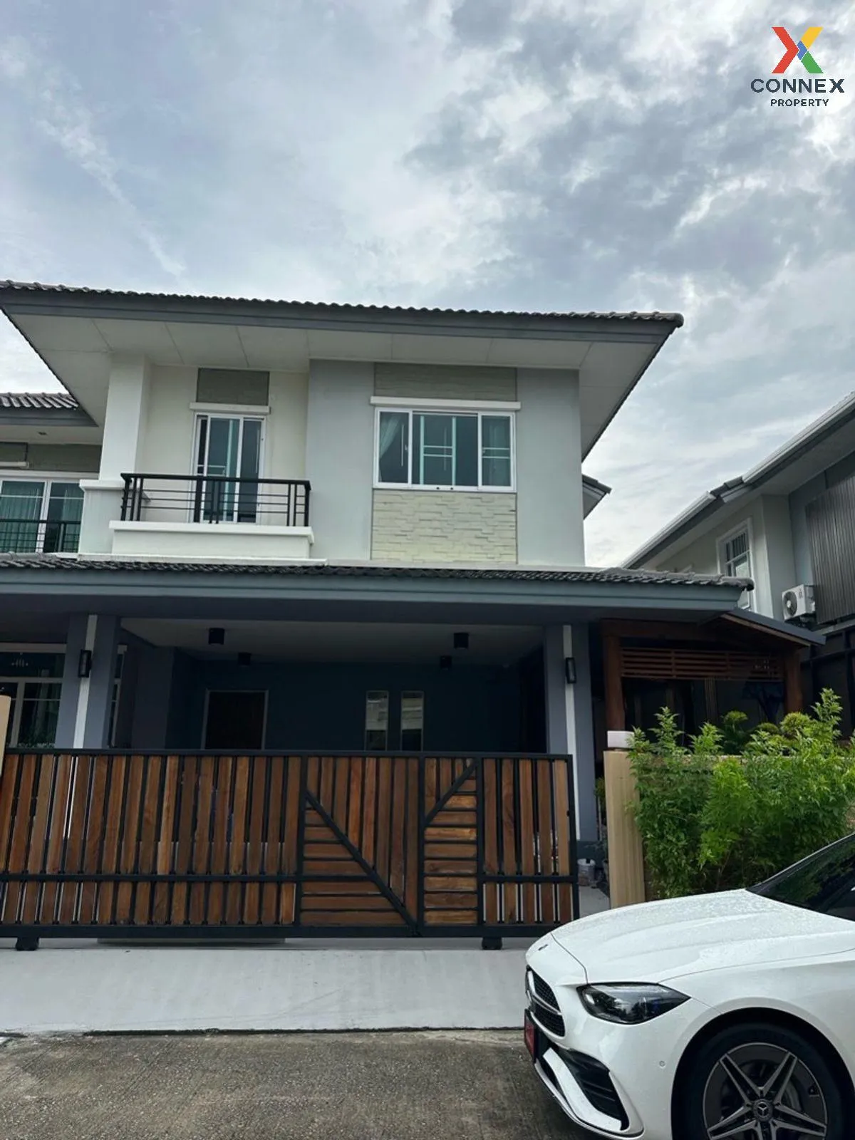 ขายบ้าน  เดอะ แพลนท์ แจ้งวัฒนะ บ้านใหม่ ปากเกร็ด นนทบุรี CX-12658 1