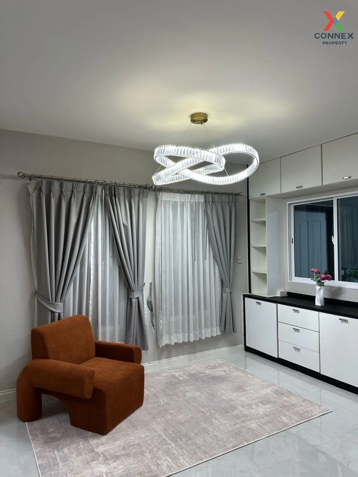 ขายบ้าน  เดอะ แพลนท์ แจ้งวัฒนะ บ้านใหม่ ปากเกร็ด นนทบุรี CX-12658 2