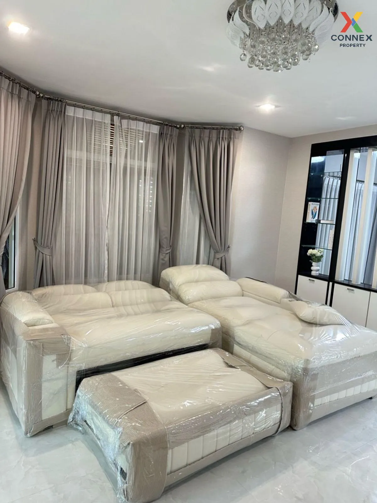 ขายบ้าน  เดอะ แพลนท์ แจ้งวัฒนะ บ้านใหม่ ปากเกร็ด นนทบุรี CX-12658 3
