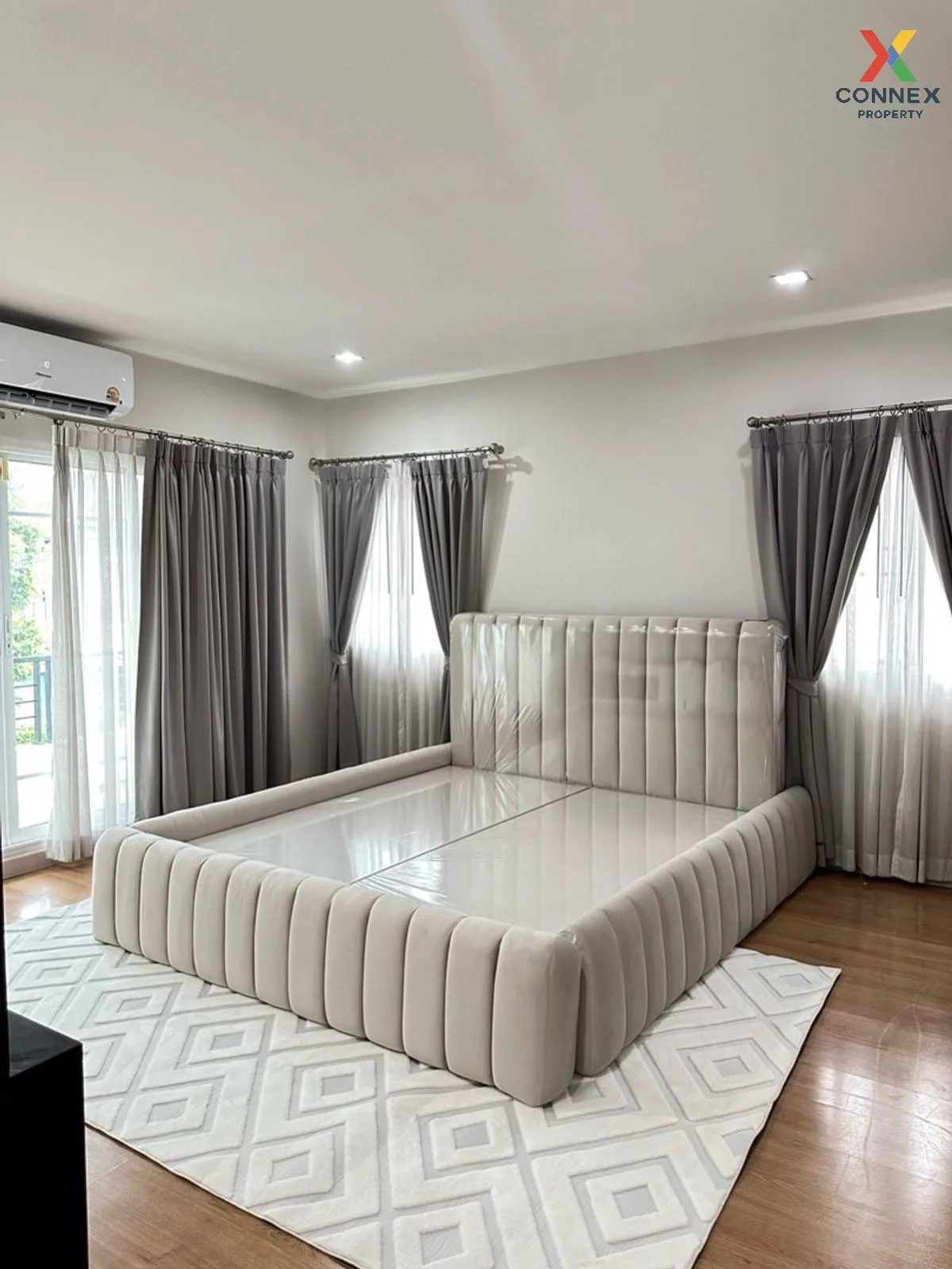 ขายบ้าน  เดอะ แพลนท์ แจ้งวัฒนะ บ้านใหม่ ปากเกร็ด นนทบุรี CX-12658 4