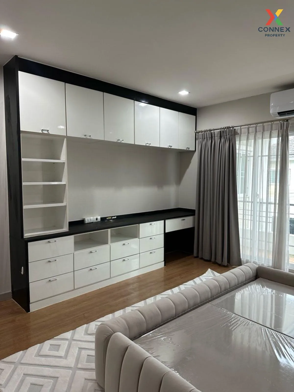ขายบ้าน  เดอะ แพลนท์ แจ้งวัฒนะ บ้านใหม่ ปากเกร็ด นนทบุรี CX-12658