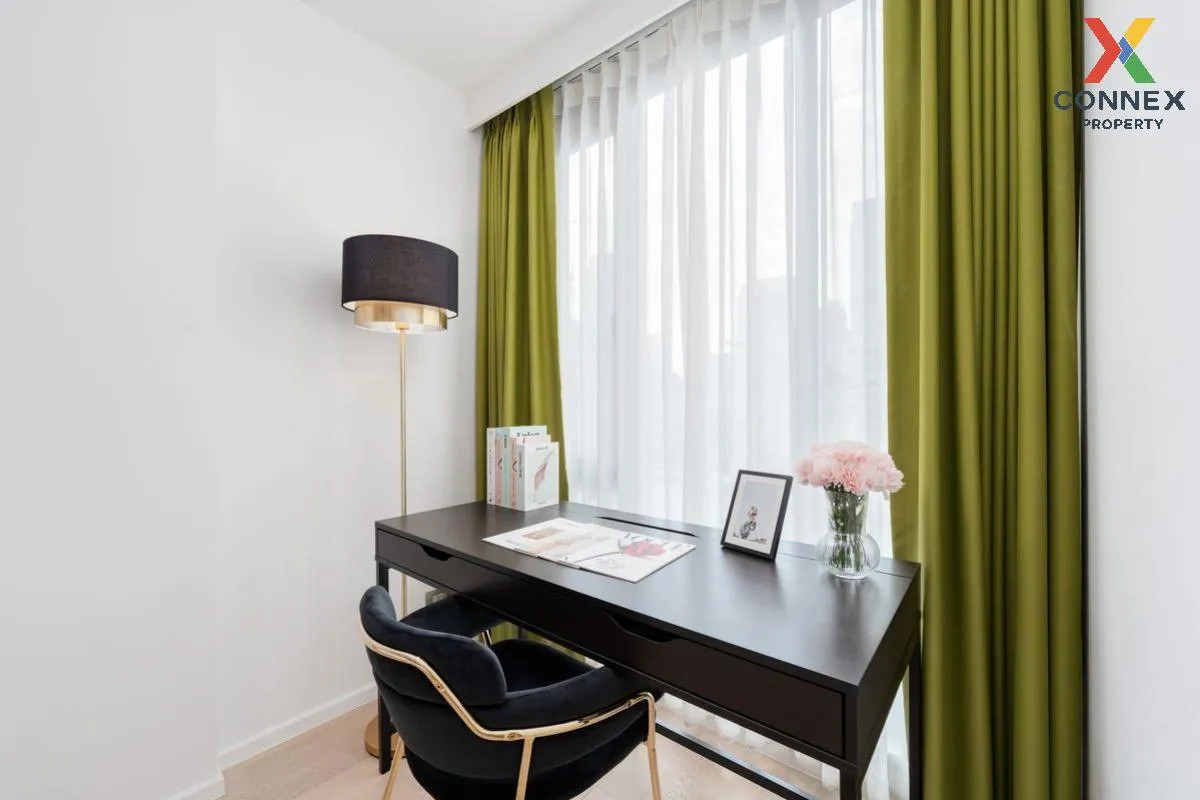 For Rent Condo , Craft Ploenchit , BTS-Phloen Chit , Lumpini , Pa