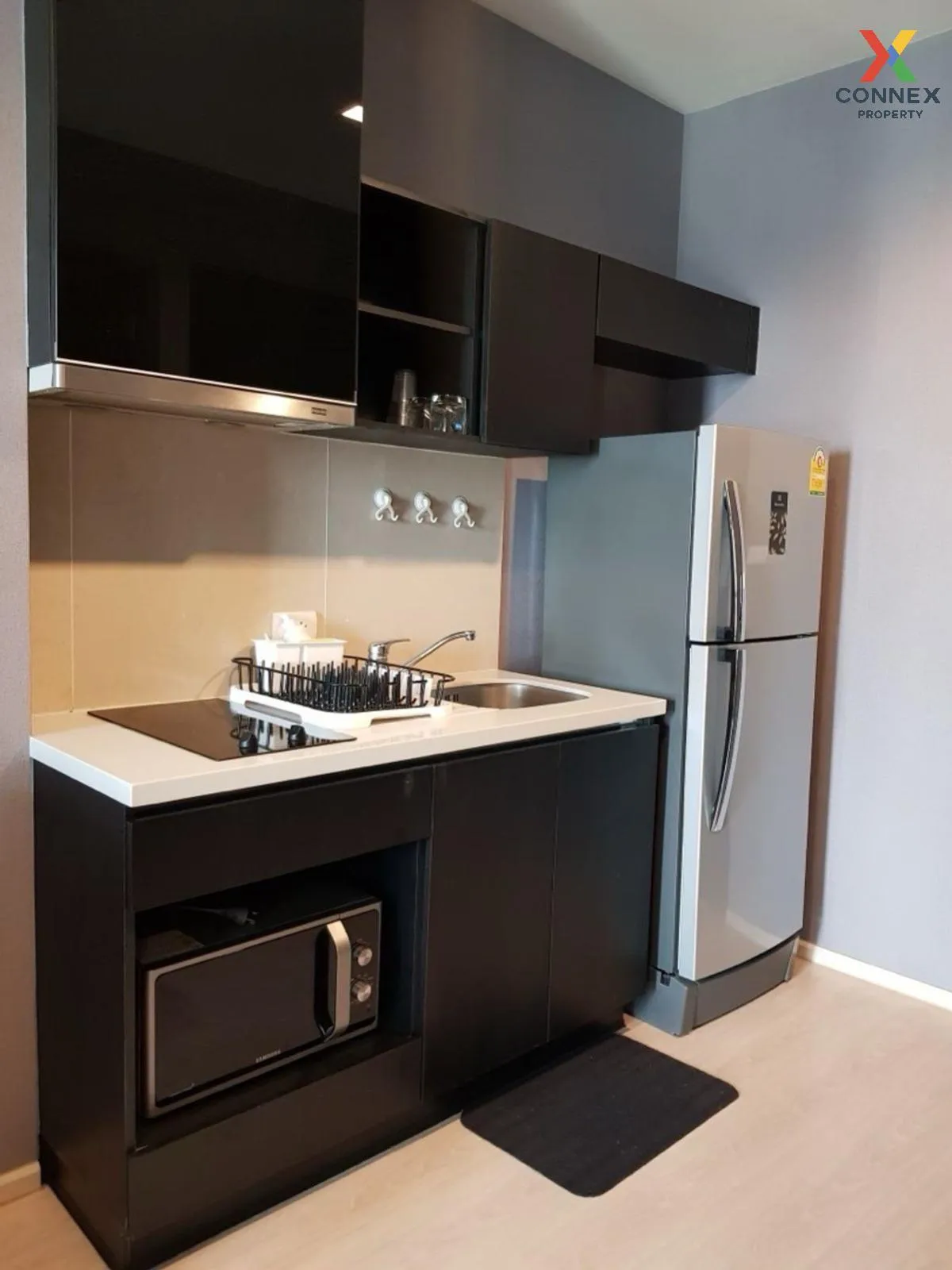 For Rent Condo , RHYTHM Sukhumvit 44/1 , BTS-Phra Khanong , Phra  3