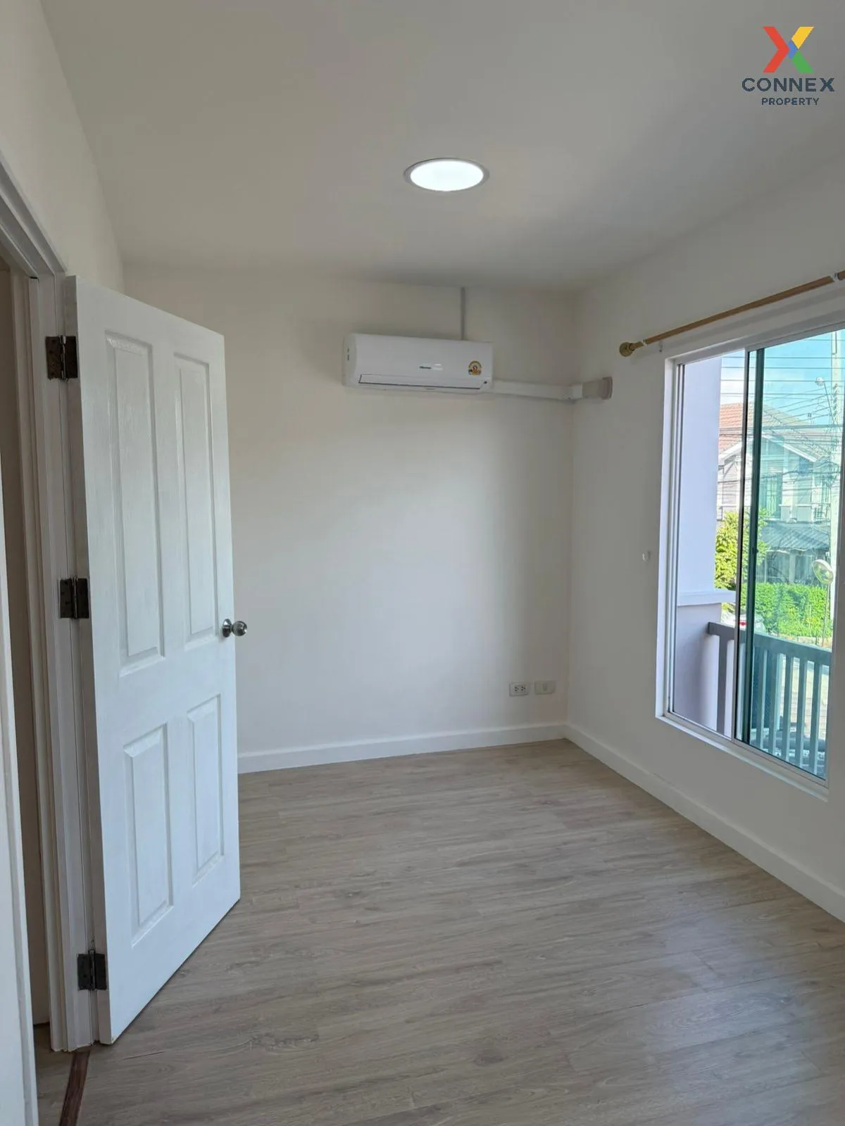 For Rent Townhouse/Townhome  , Pruksa Ville 53/2 Sakae Ngam , Sam 4