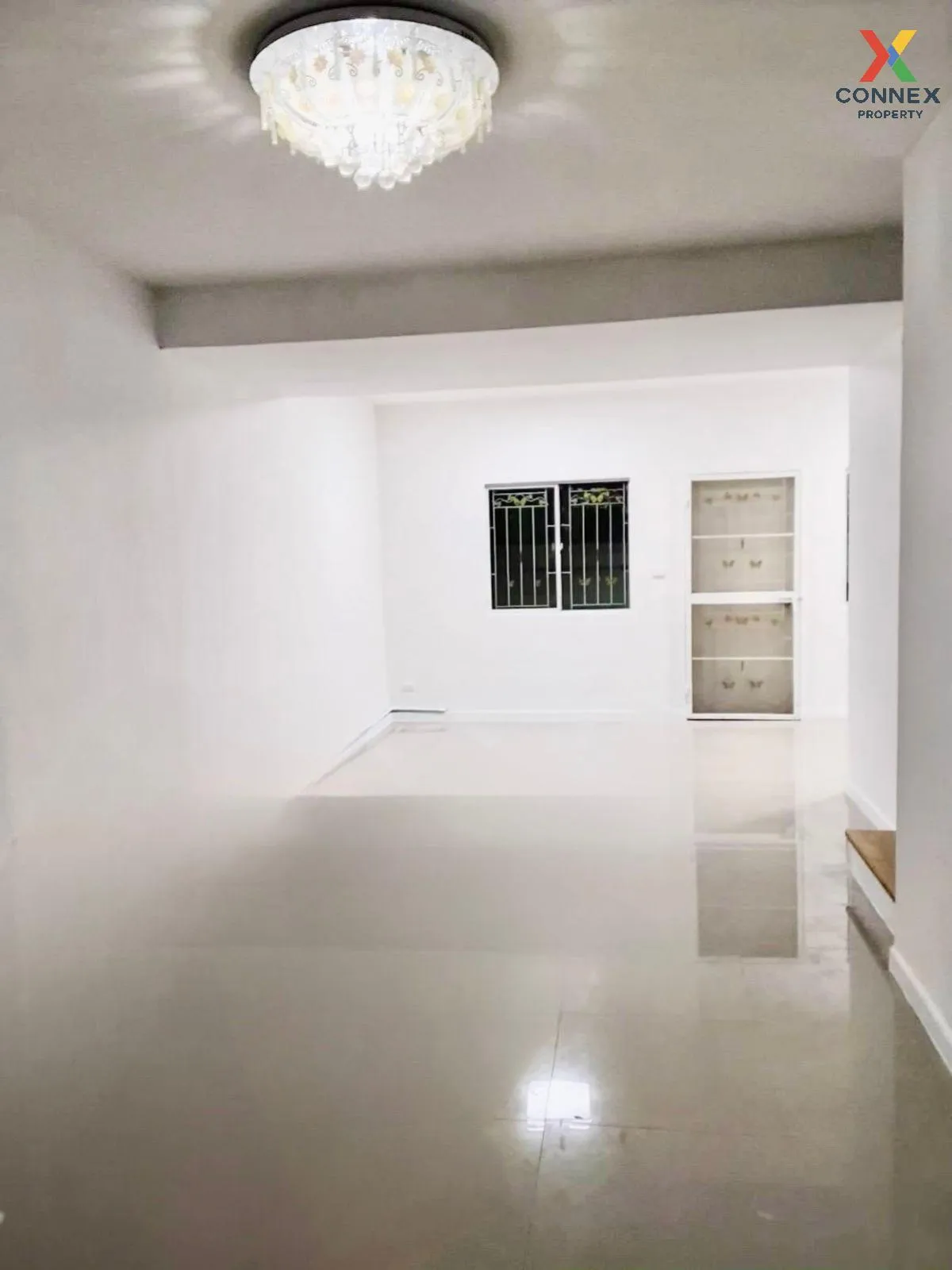 For Rent Townhouse/Townhome  , Pruksa Ville 53/2 Sakae Ngam , Sam
