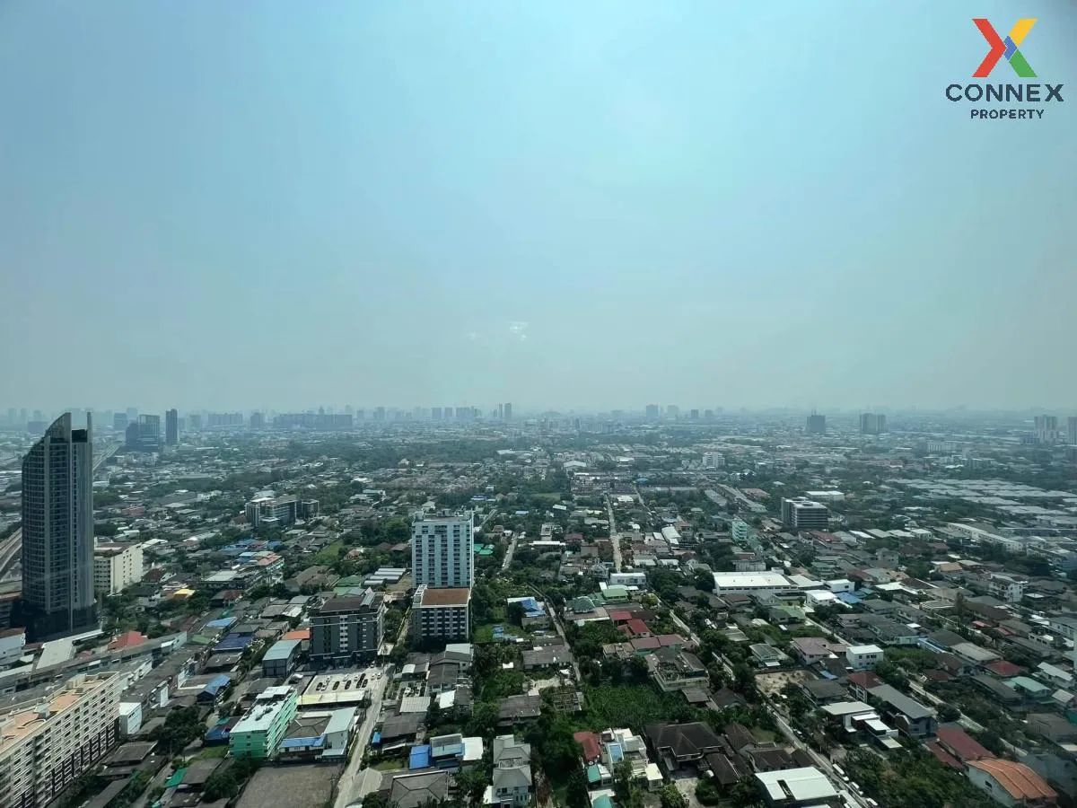 เช่าคอนโด  เซ็นทริค ติวานนท์ สเตชั่น MRT-แยกติวานนท์ ตลาดบางเขน เ