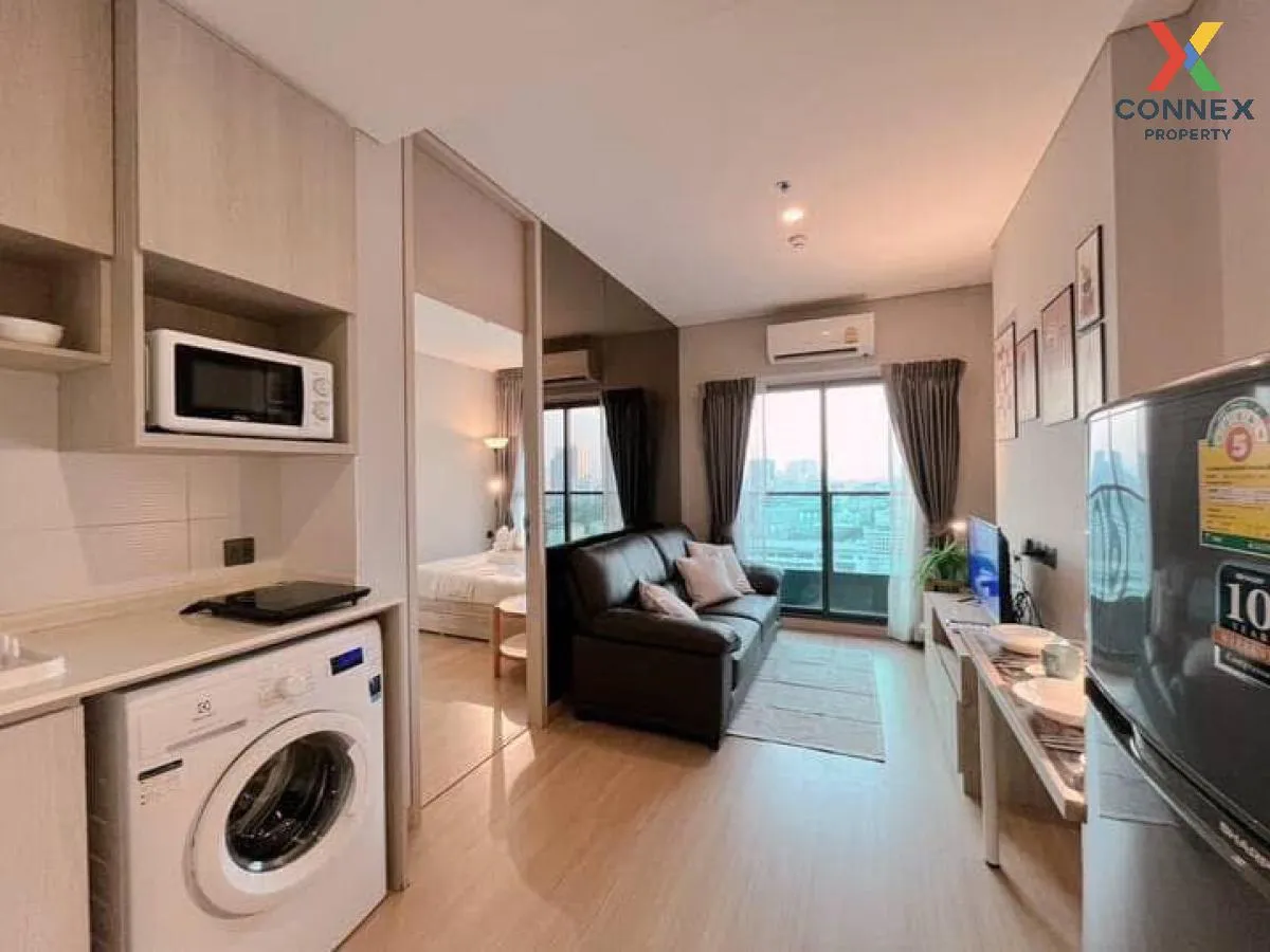 For Rent Condo , Lumpini Suite Dindaeng - Ratchaprarop , BTS-Vict 3