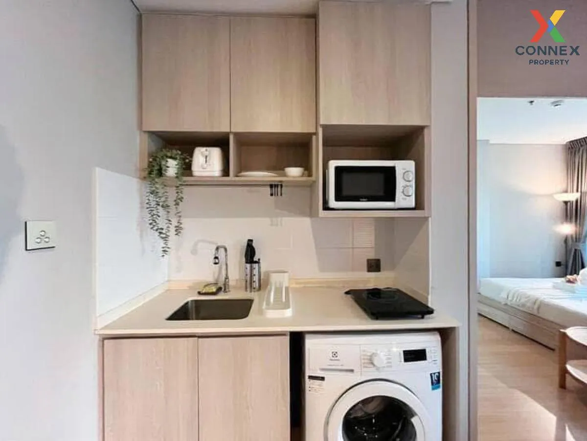 For Rent Condo , Lumpini Suite Dindaeng - Ratchaprarop , BTS-Vict 4