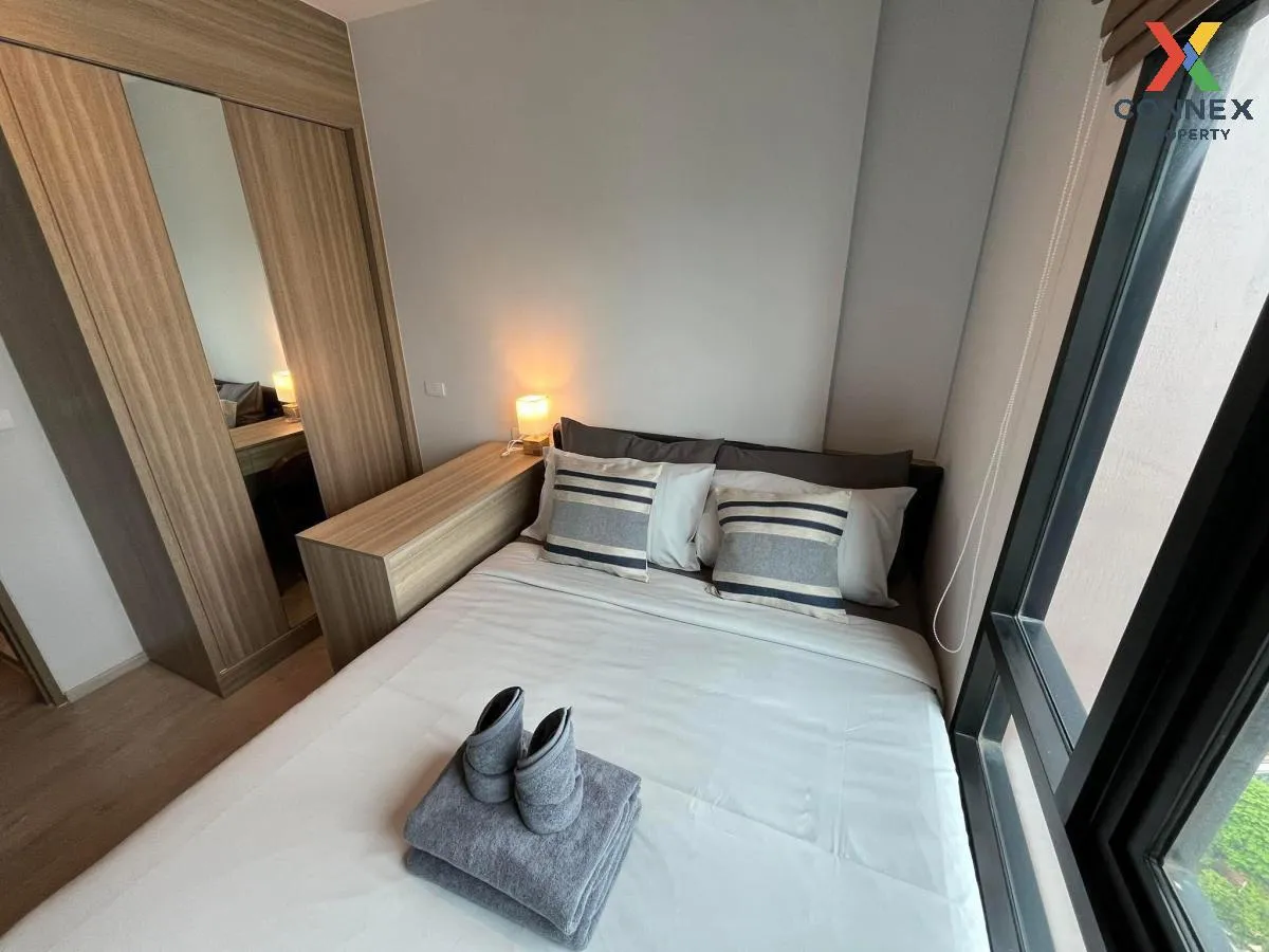 For Rent Condo , Altitude Unicorn Sathorn-Tha Phra , BTS-Talat Ph
