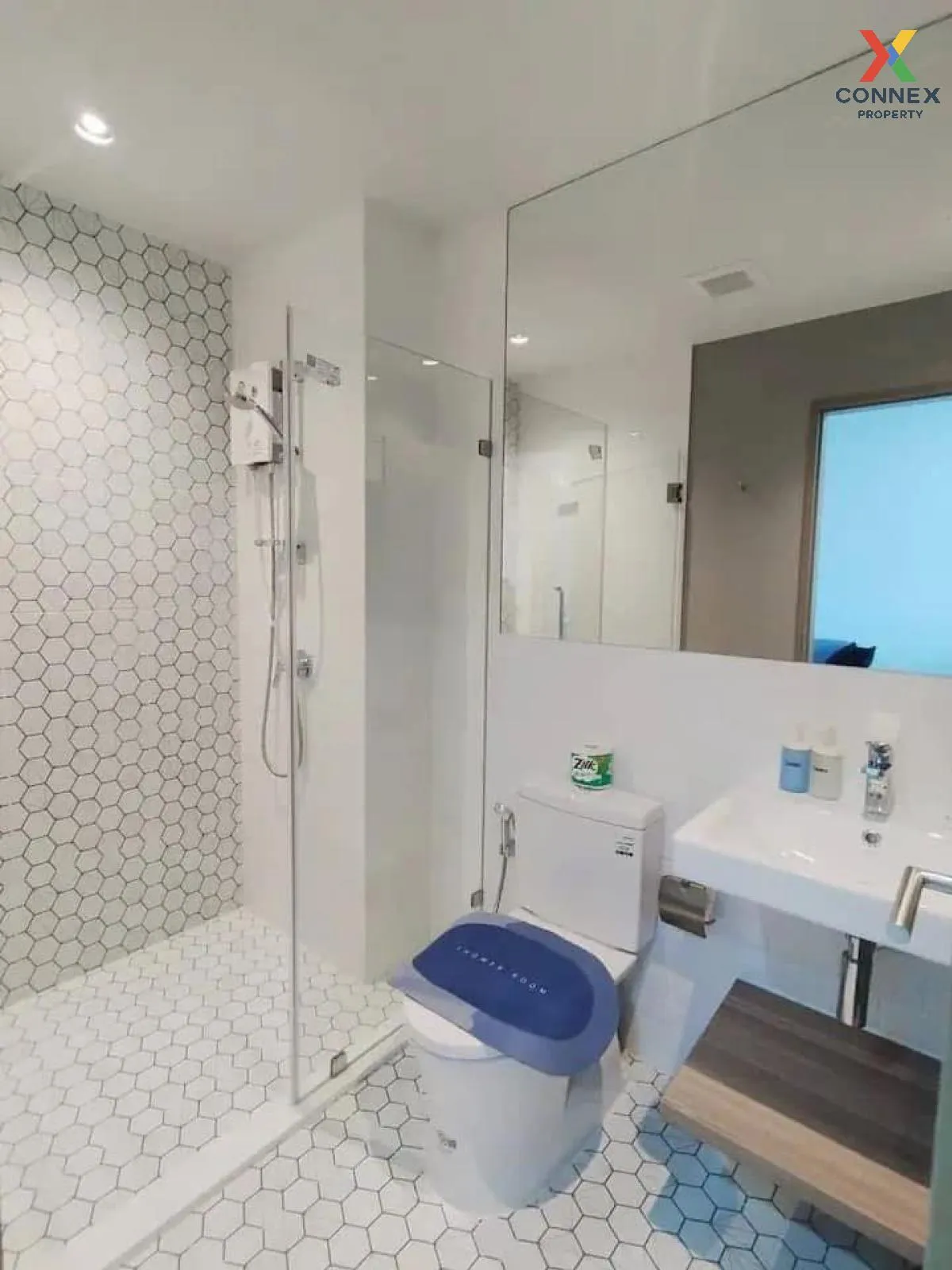 For Rent Condo , Altitude Unicorn Sathorn-Tha Phra , BTS-Talat Ph