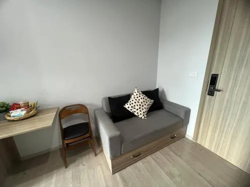 For Rent Condo , Altitude Unicorn Sathorn-Tha Phra , BTS-Talat Phlu , Talat Phlu , Thon Buri , Bangkok , CX-126603