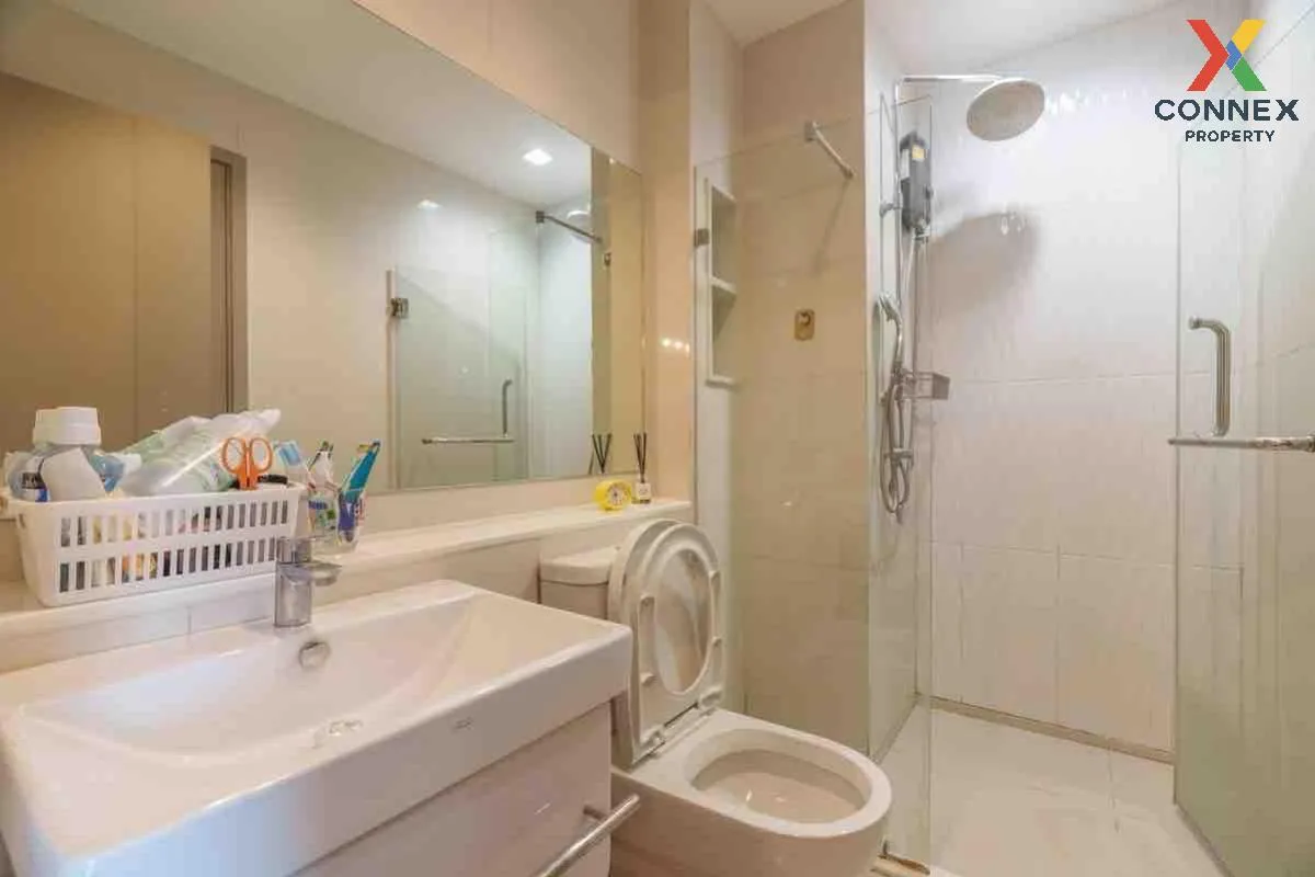 For Sale Condo , Life Asoke - Rama 9 , MRT-Phra Ram 9 , Makkasan 