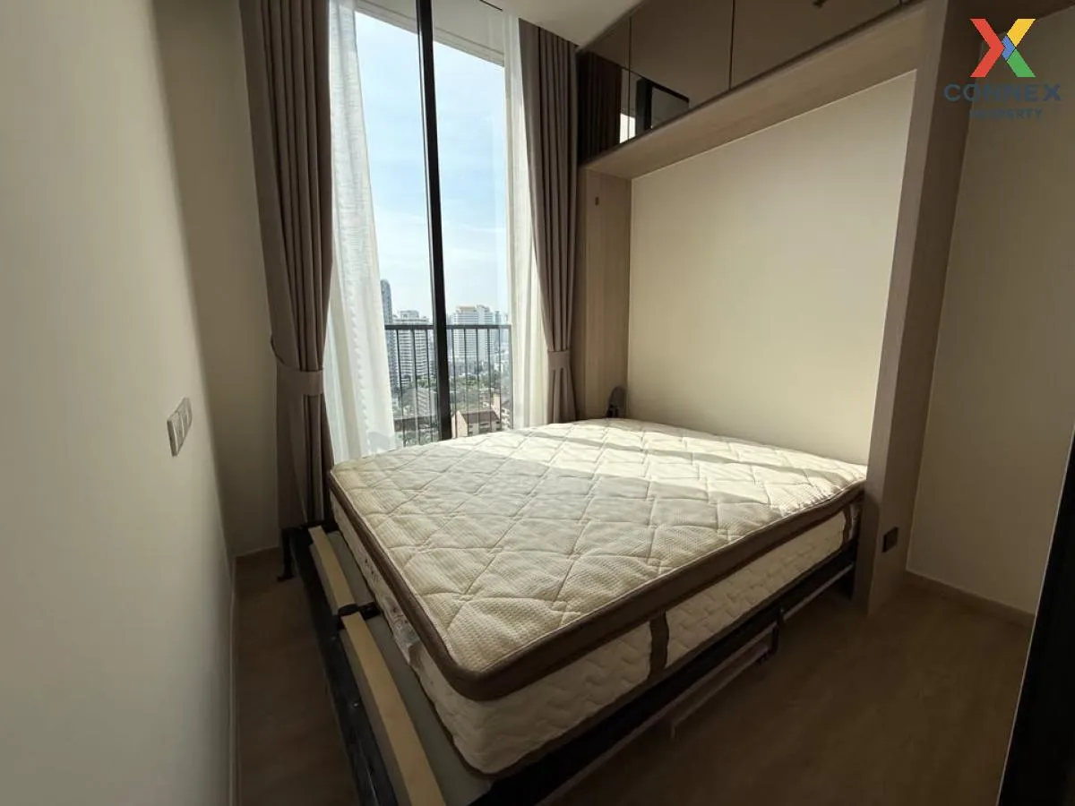 For Rent Condo , NOBLE STATE 39 , BTS-Phrom Phong , Khlong Tan Nu