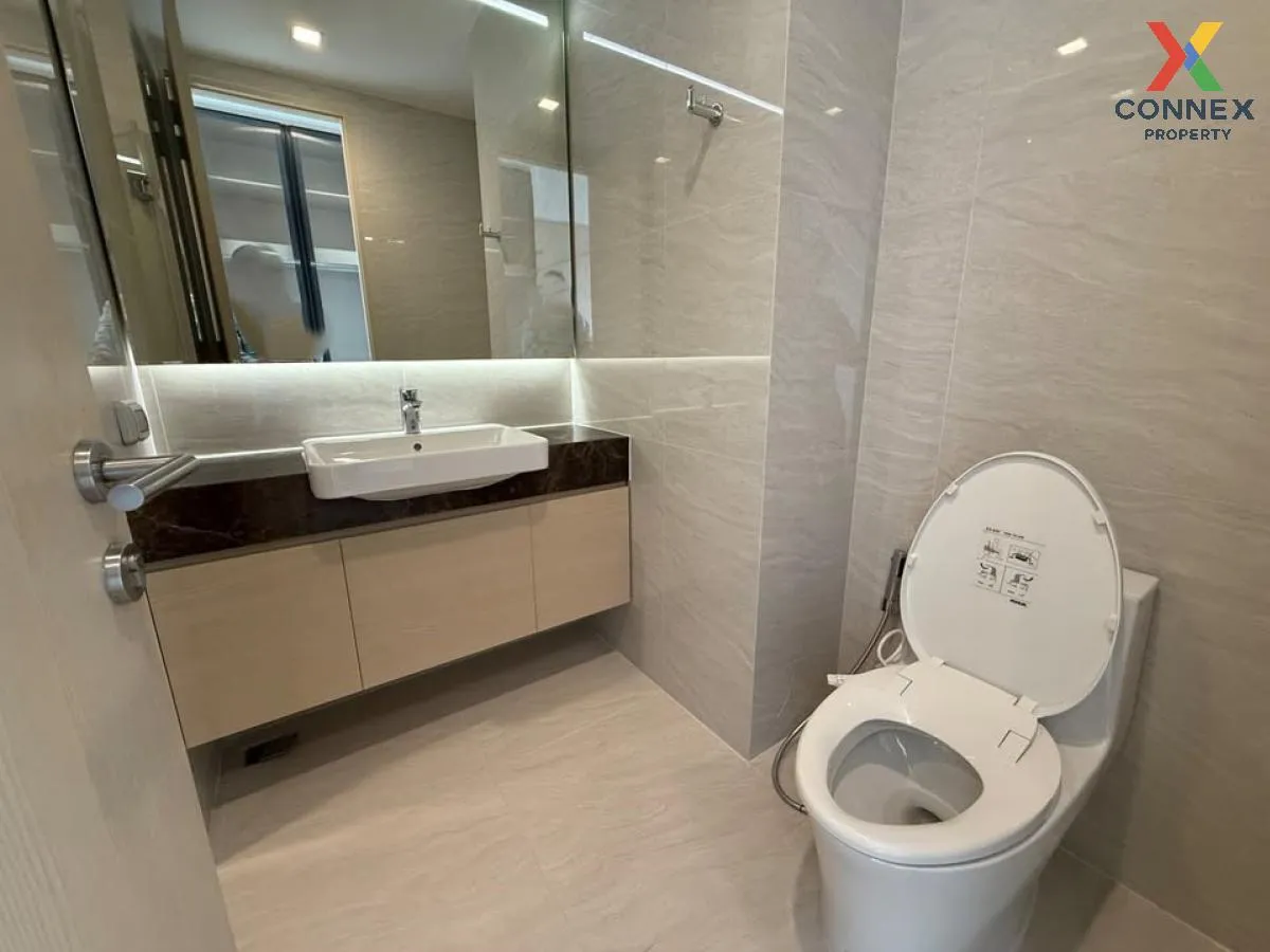 For Rent Condo , NOBLE STATE 39 , BTS-Phrom Phong , Khlong Tan Nu
