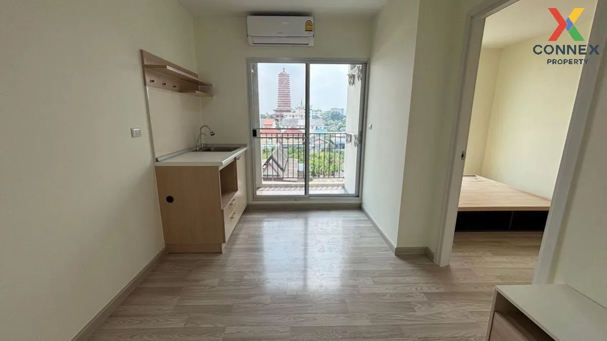 For Sale Condo , Plum Condo Chokchai 4 , Lat Phrao , Lat Phrao ,  1