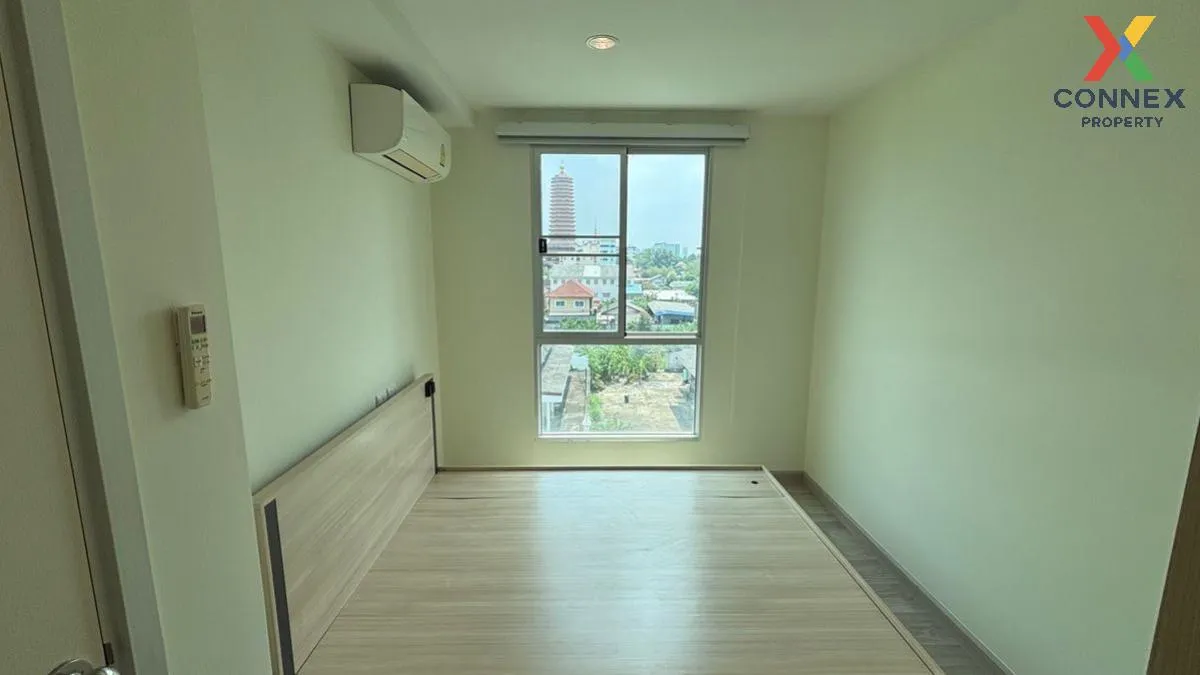 For Sale Condo , Plum Condo Chokchai 4 , Lat Phrao , Lat Phrao , 