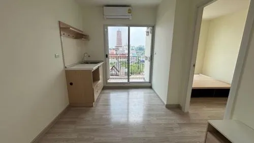 For Sale Condo , Plum Condo Chokchai 4 , Lat Phrao , Lat Phrao , Bangkok , CX-126616