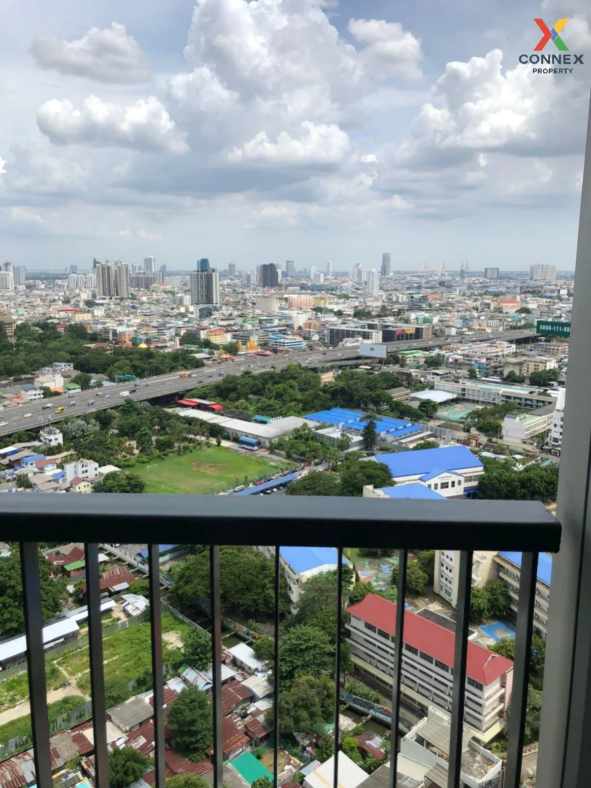 เช่าคอนโด  ริทึ่ม สาทร BTS-สะพานตากสิน ทุ่งมหาเมฆ เขต สาทร กรุงเท