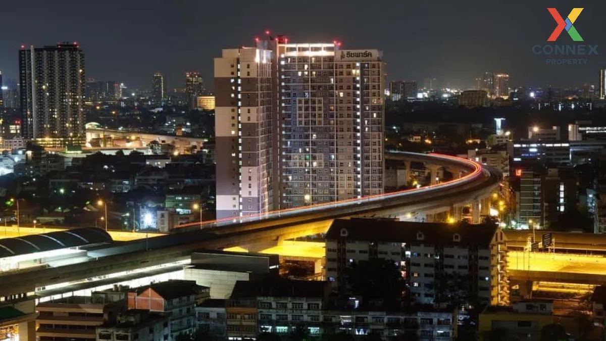 For Rent Condo , Supalai Veranda Ratchavipha - Prachachuen , MRT-