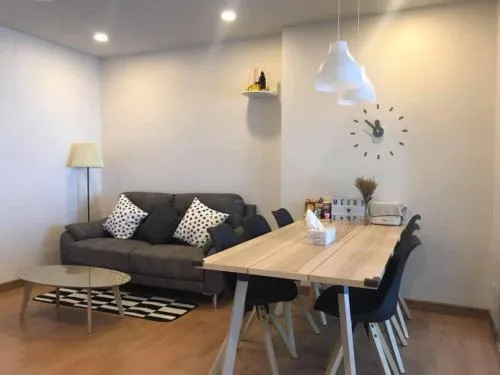 For Rent Condo , Supalai Veranda Ratchavipha - Prachachuen , MRT-Bang Son , Bang Sue , Bang Su , Bangkok , CX-126619