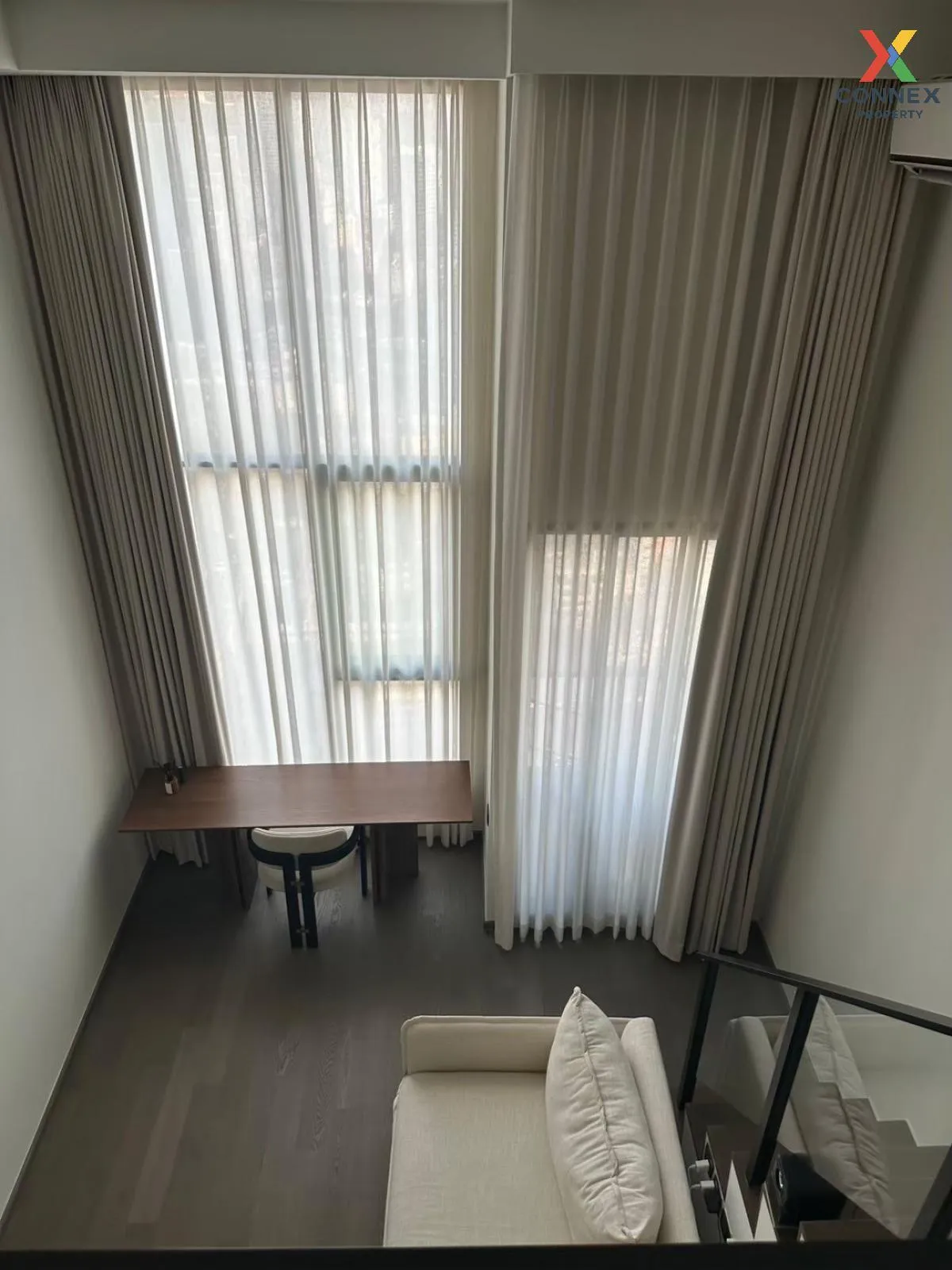 For Sale Condo , Park Origin Chula-Samyan , Duplex , MRT-Sam Yan  3