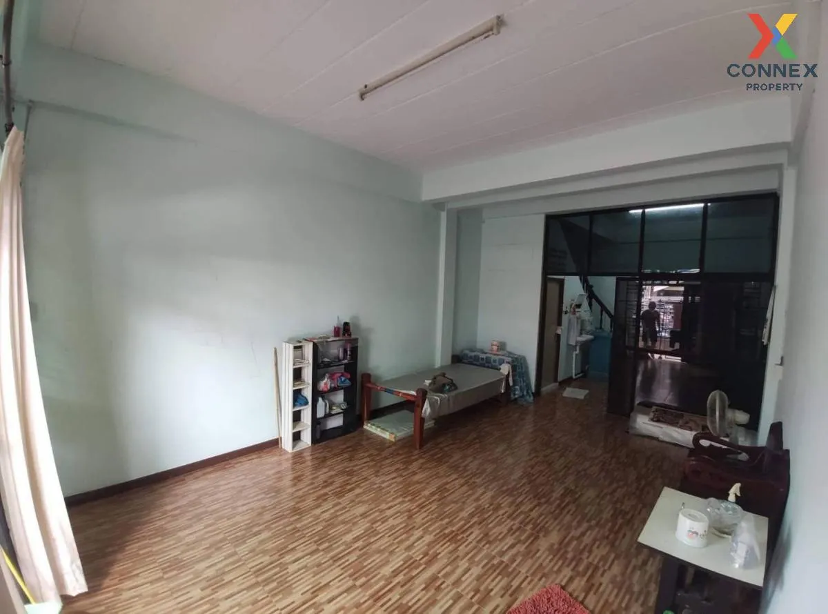 For Sale Townhouse/Townhome  , Ban Tawi Thong 1 , MRT-Tippawan ,  2