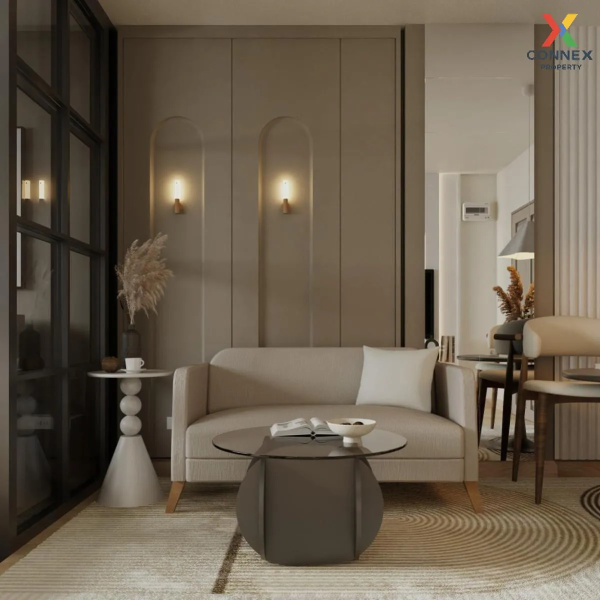 For Sale Condo , D Condo Charan-Bangkhunnon , MRT-Bang Khun Non , 2
