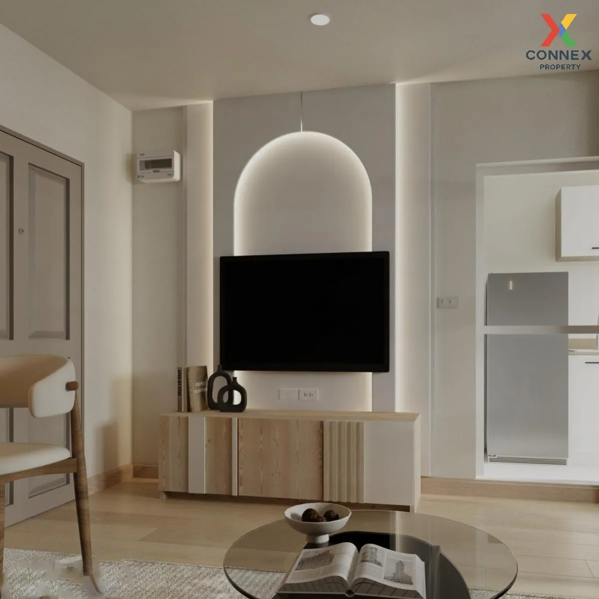 For Sale Condo , D Condo Charan-Bangkhunnon , MRT-Bang Khun Non , 3