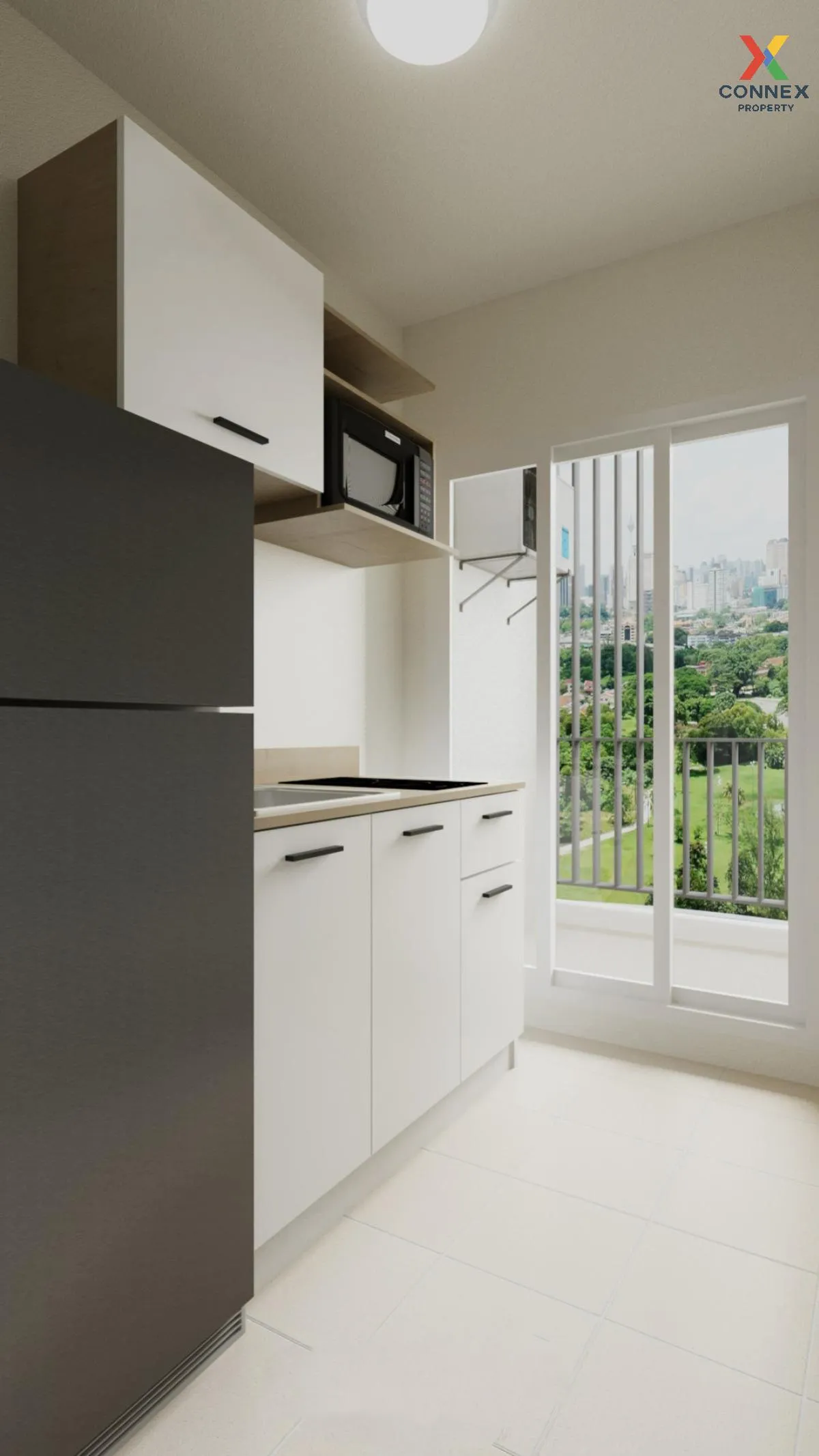 For Sale Condo , D Condo Charan-Bangkhunnon , MRT-Bang Khun Non , 4