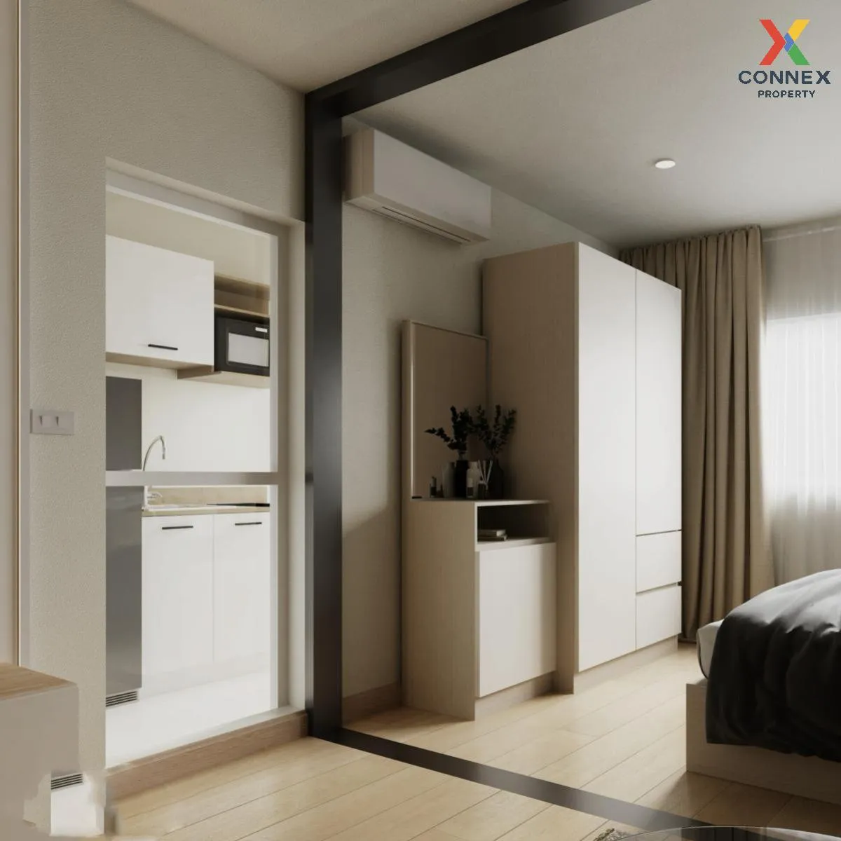 For Sale Condo , D Condo Charan-Bangkhunnon , MRT-Bang Khun Non ,
