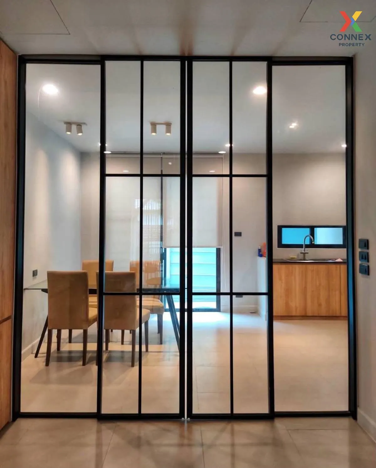 For Rent Townhouse/Townhome  , AREEYA MANDARINA SUKHUMVIT 77 , Su 2