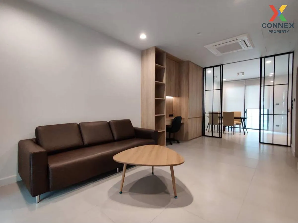 For Rent Townhouse/Townhome  , AREEYA MANDARINA SUKHUMVIT 77 , Su