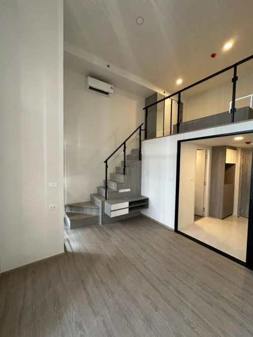For Sale Condo , Origin Plug & Play Nonthaburi Station , MRT-Yaek Nonthaburi 1 , Bang Kraso , Mueang Nonthaburi , Nonthaburi , CX-126650