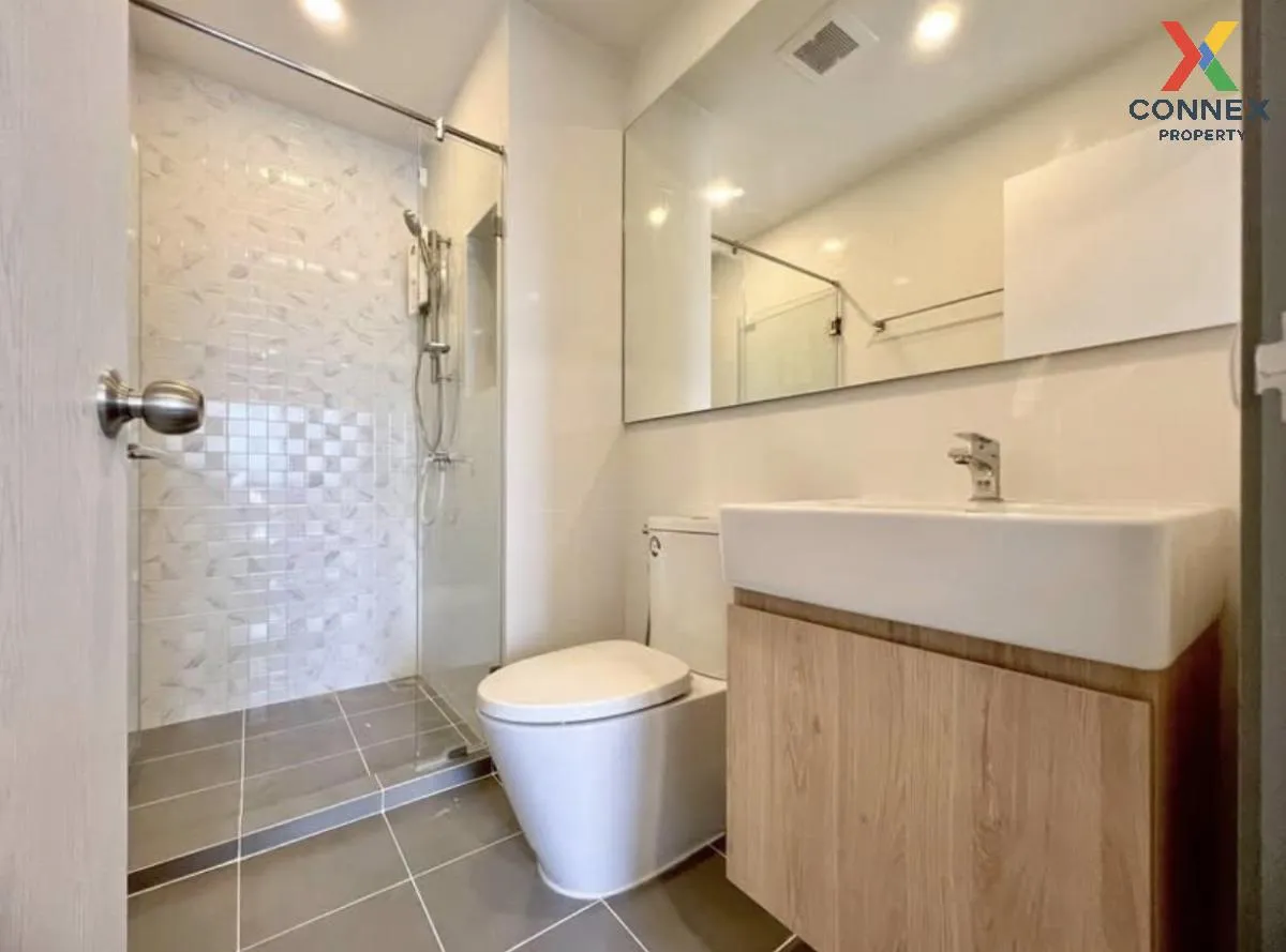 For Rent Condo , Chewathai Pinklao , MRT-Bang Yi Khon , Bang Yi K
