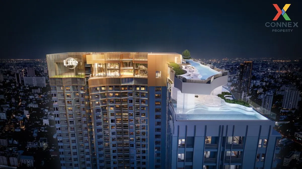 For Sale Condo , Life Ladprao Valley , BTS-Ha Yaek Lat Phrao , Ch 1