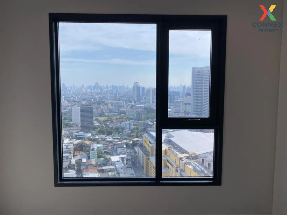 For Sale Condo , Life Ladprao Valley , BTS-Ha Yaek Lat Phrao , Ch 3