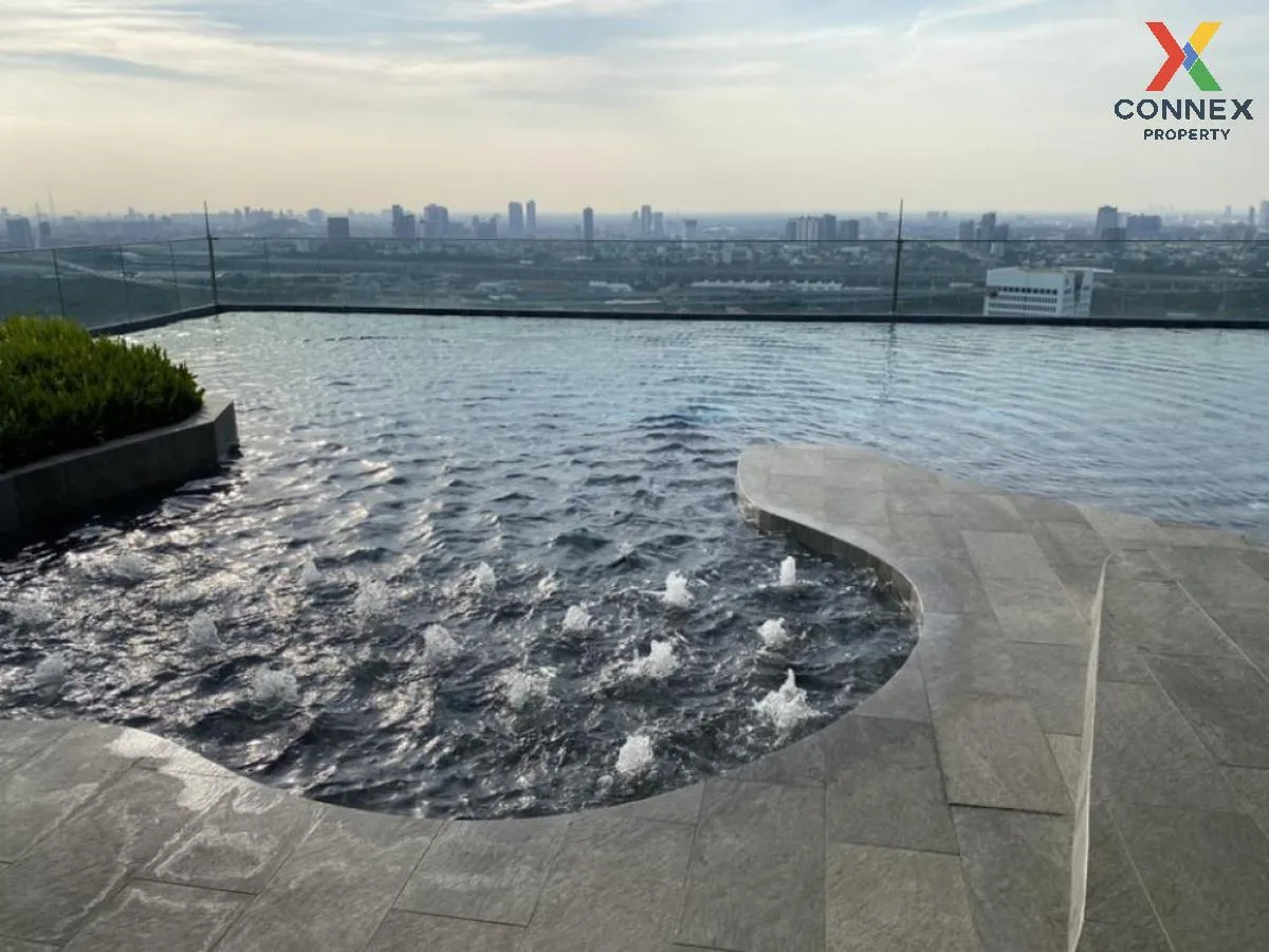 For Sale Condo , Life Ladprao Valley , BTS-Ha Yaek Lat Phrao , Ch