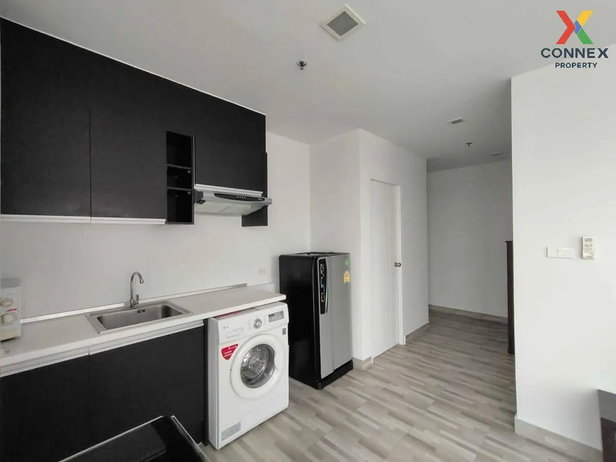 For Sale Condo , Pe-La Wutthakat , high floor , corner unit , BTS 2