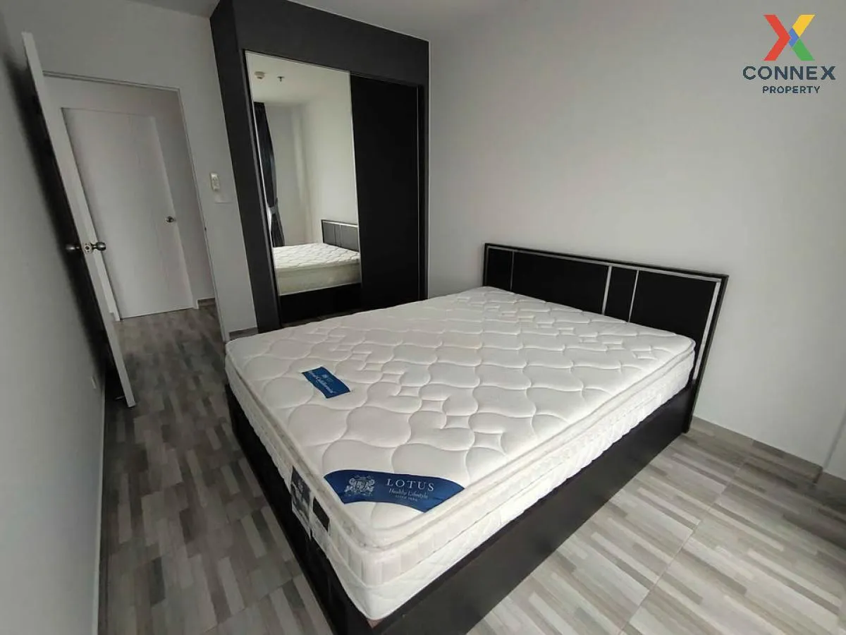 For Sale Condo , Pe-La Wutthakat , high floor , corner unit , BTS 3