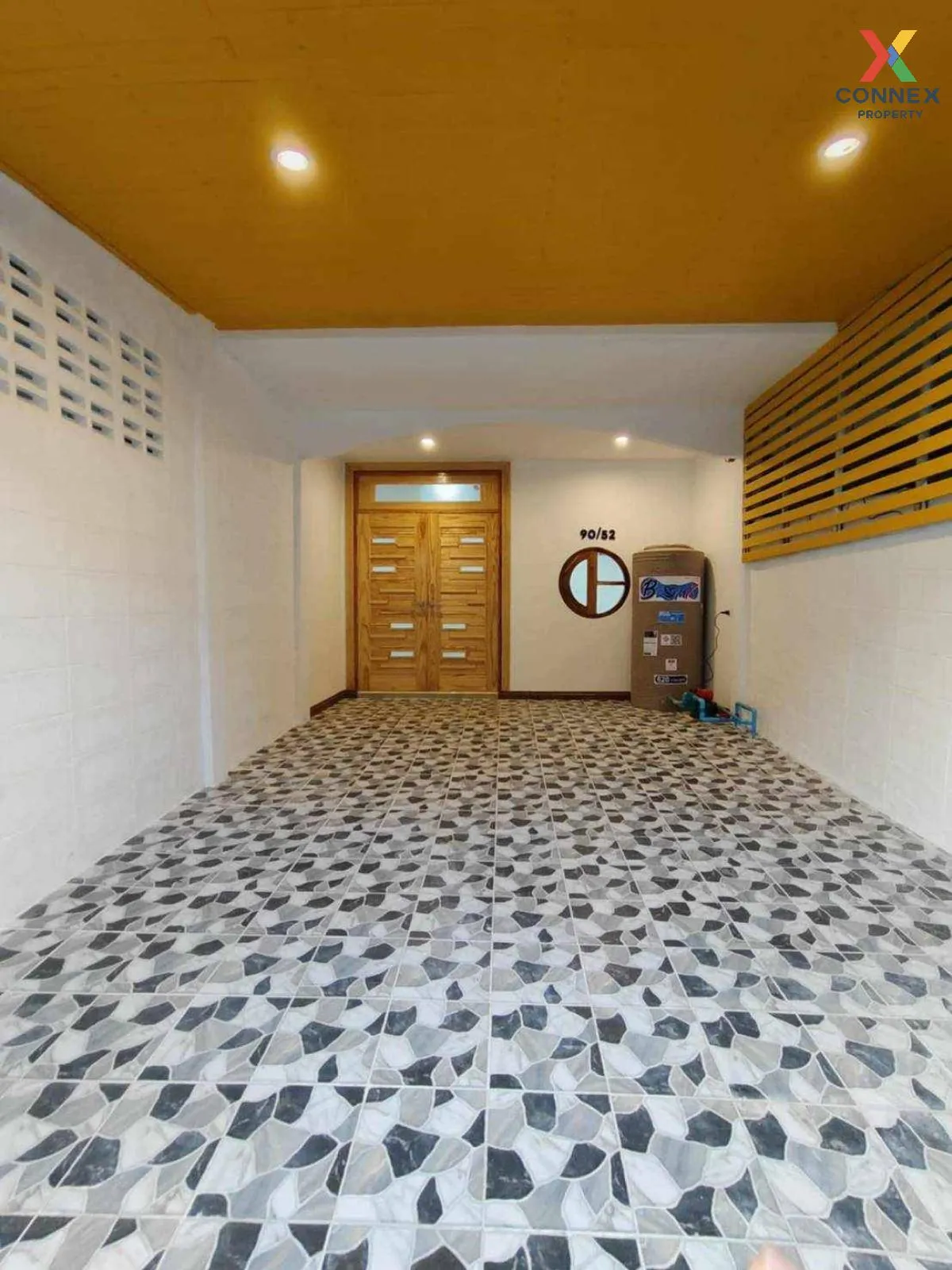 For Sale Townhouse/Townhome  , Mu baan Sichai Villa Don mueang ,  3