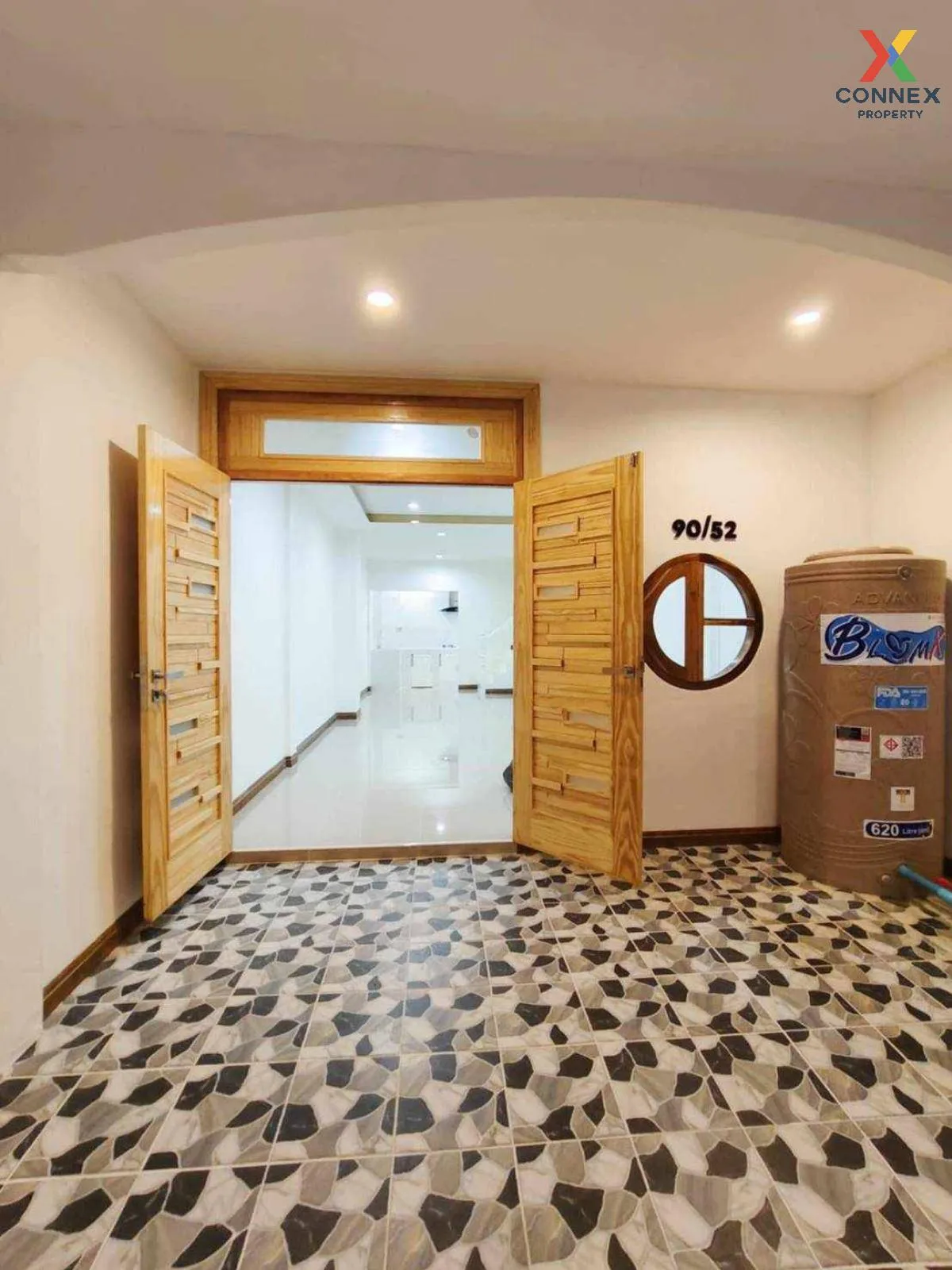 For Sale Townhouse/Townhome  , Mu baan Sichai Villa Don mueang , 
