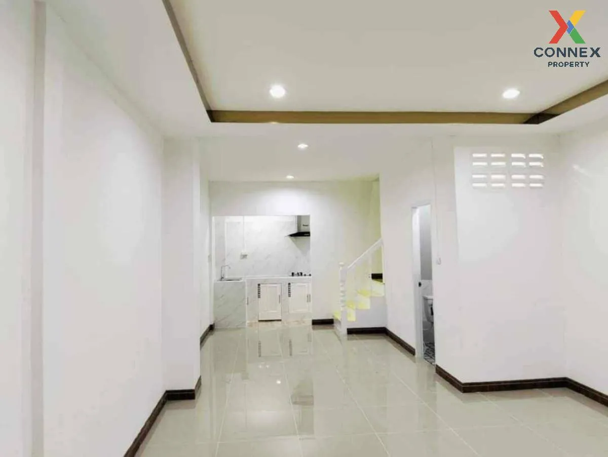For Sale Townhouse/Townhome  , Mu baan Sichai Villa Don mueang , 